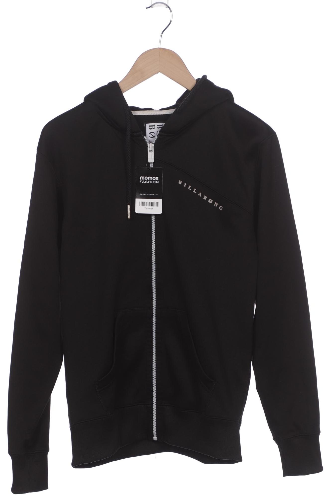 

Billabong Herren Kapuzenpullover, schwarz, Gr. 46