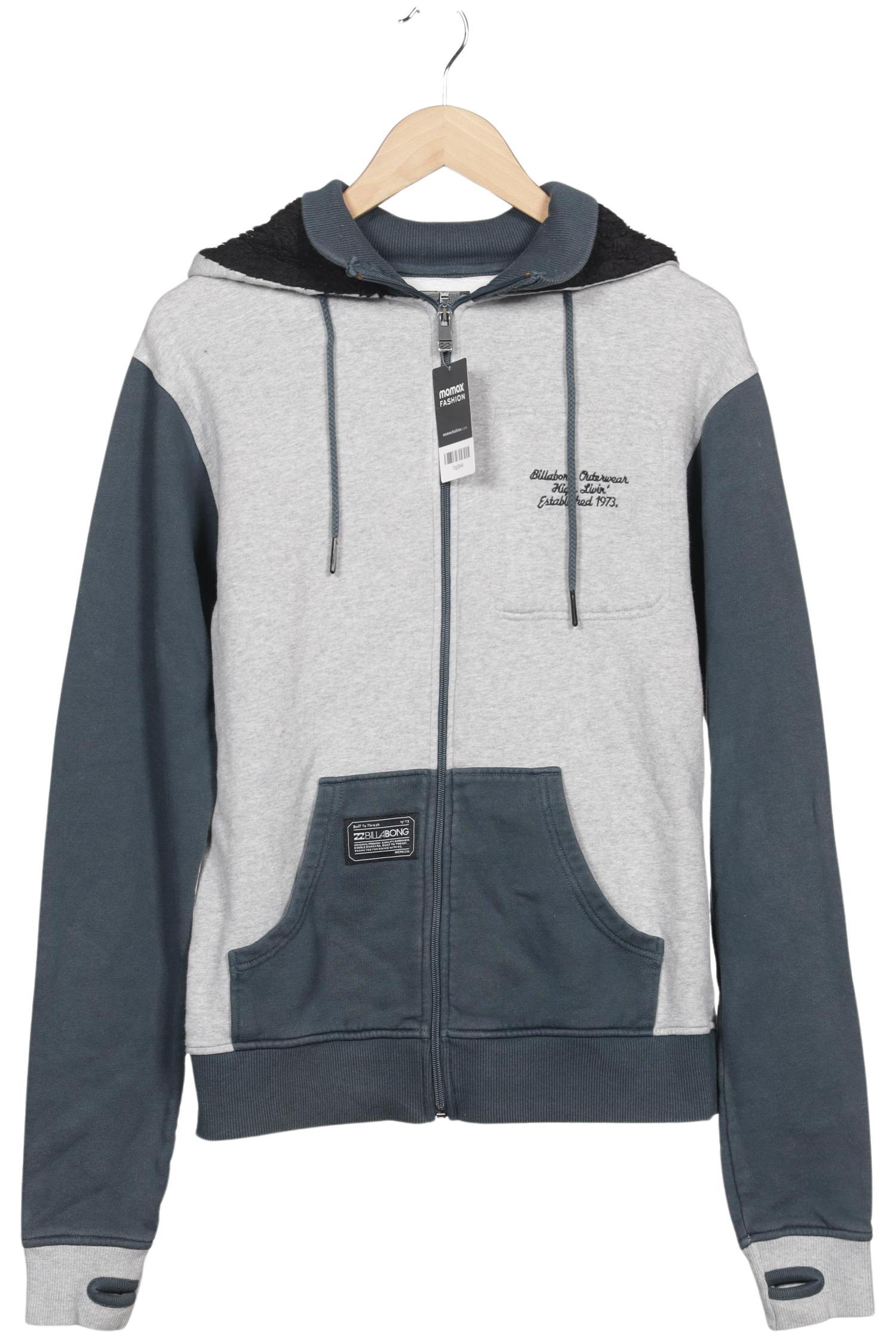 

Billabong Herren Kapuzenpullover, mehrfarbig, Gr. 46