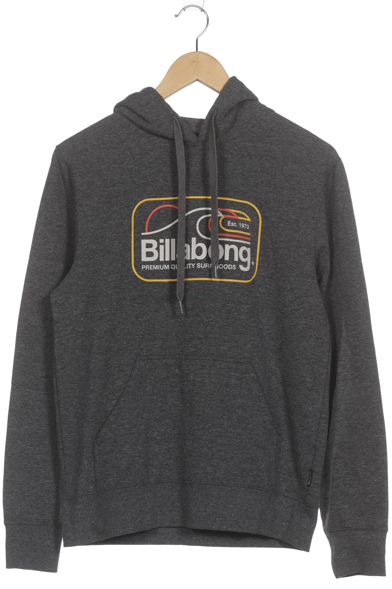 

Billabong Herren Kapuzenpullover, grau, Gr. 46