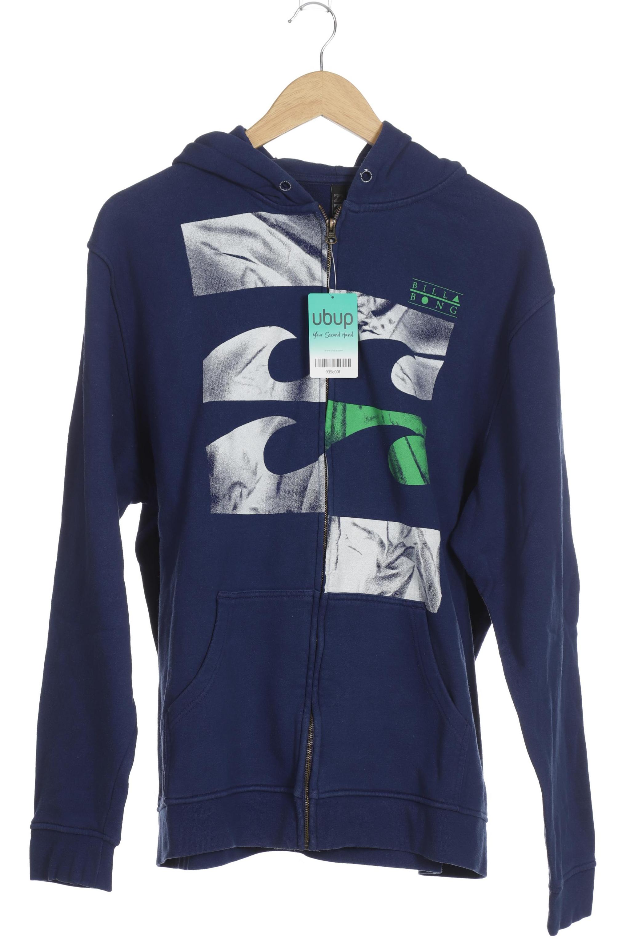 

Billabong Herren Kapuzenpullover, blau, Gr. 54