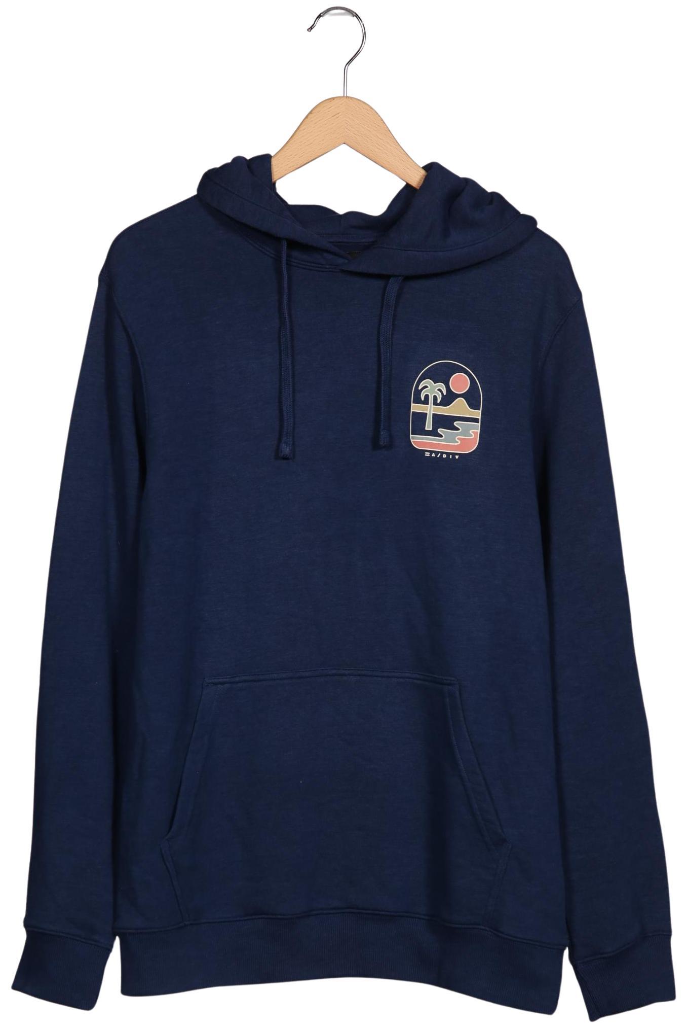 

Billabong Herren Kapuzenpullover, marineblau, Gr. 52