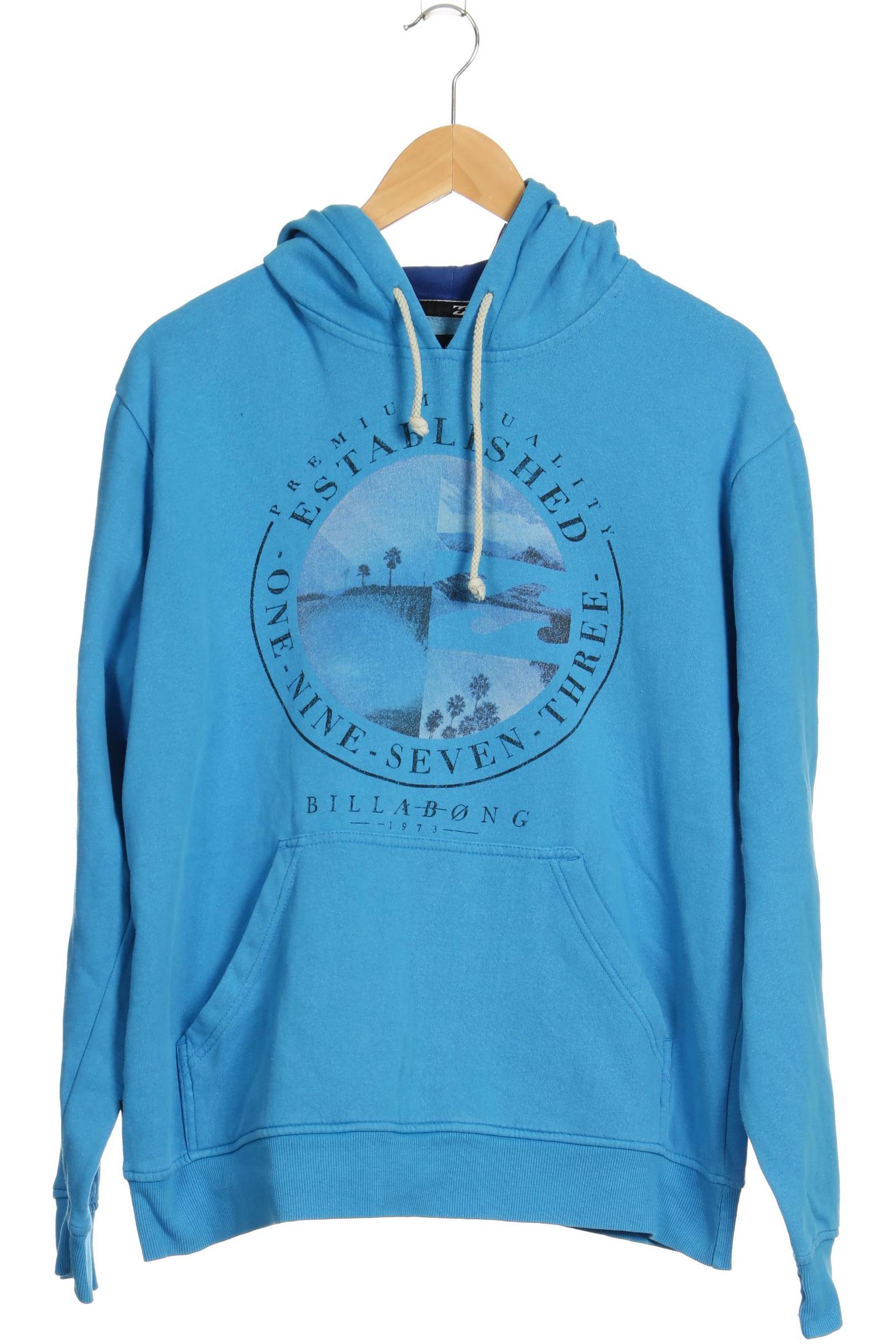 

Billabong Herren Kapuzenpullover, blau, Gr. 48