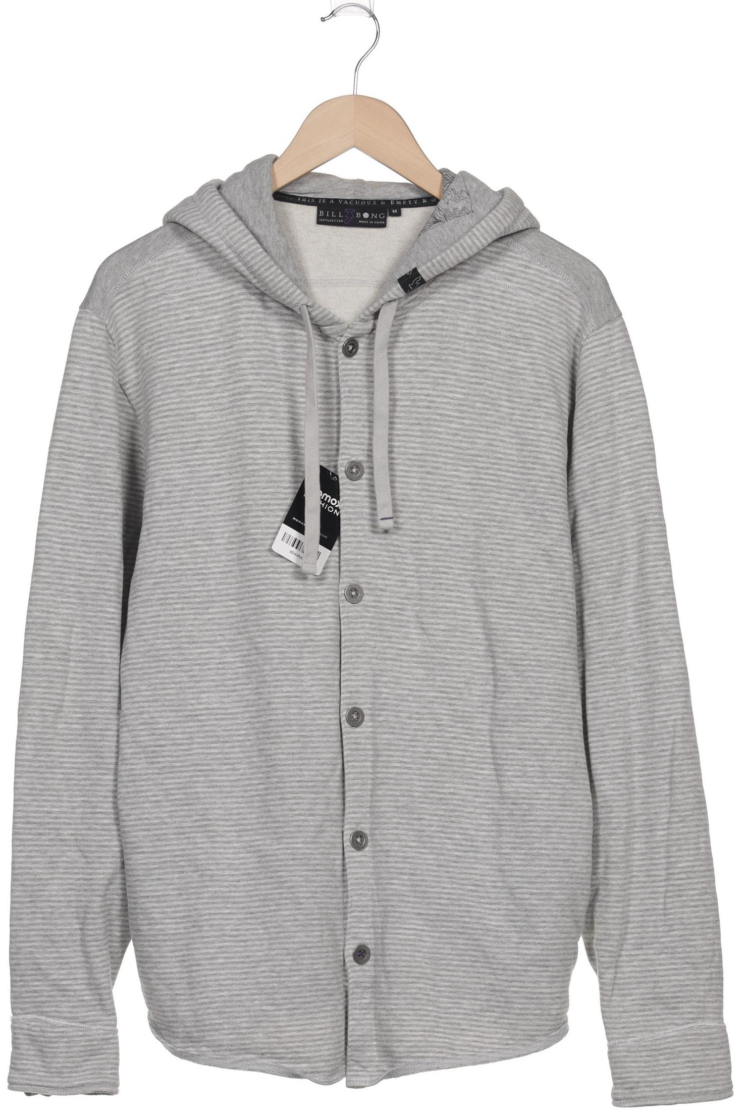 

Billabong Herren Kapuzenpullover, grau, Gr. 48