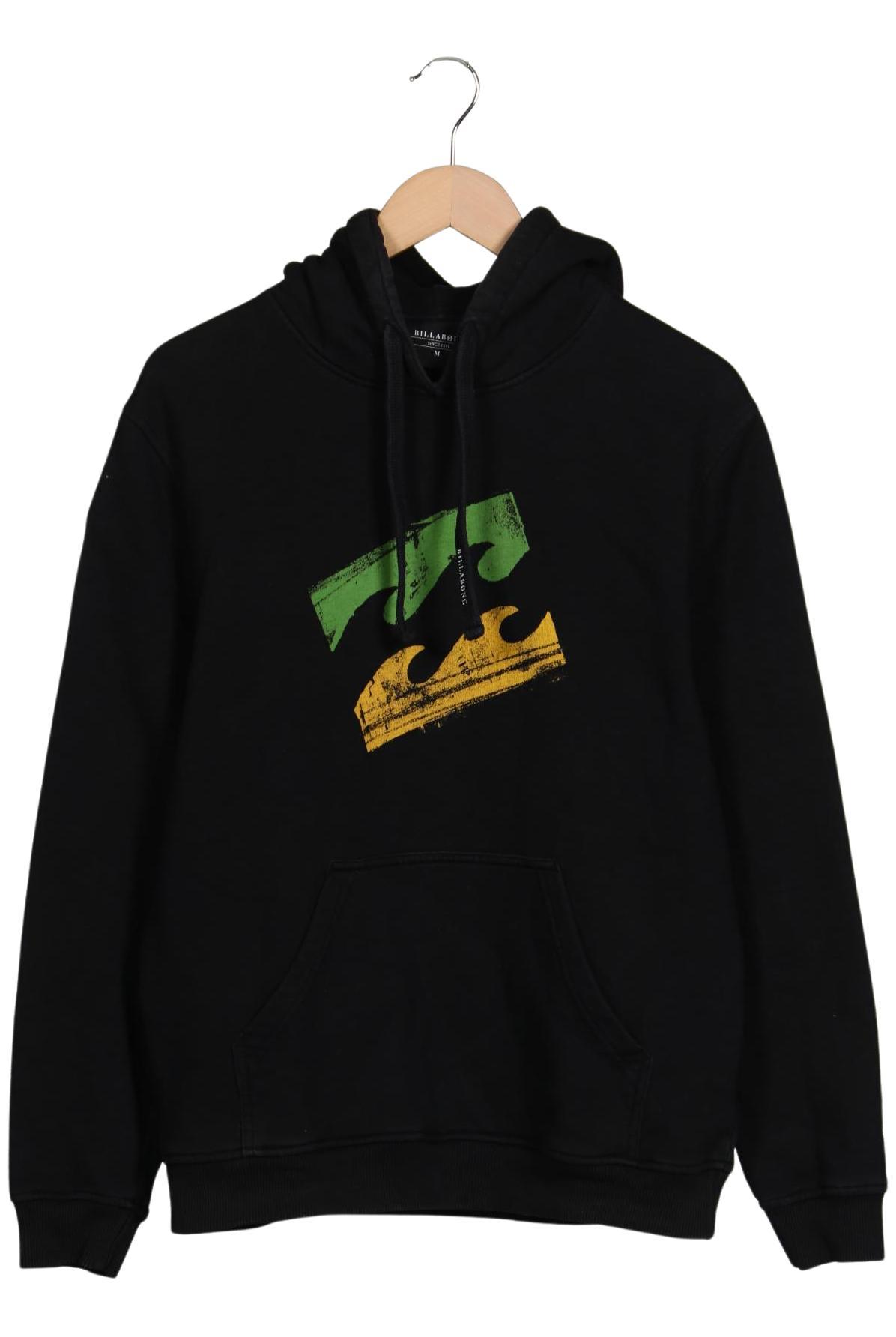 

Billabong Herren Kapuzenpullover, schwarz, Gr. 48