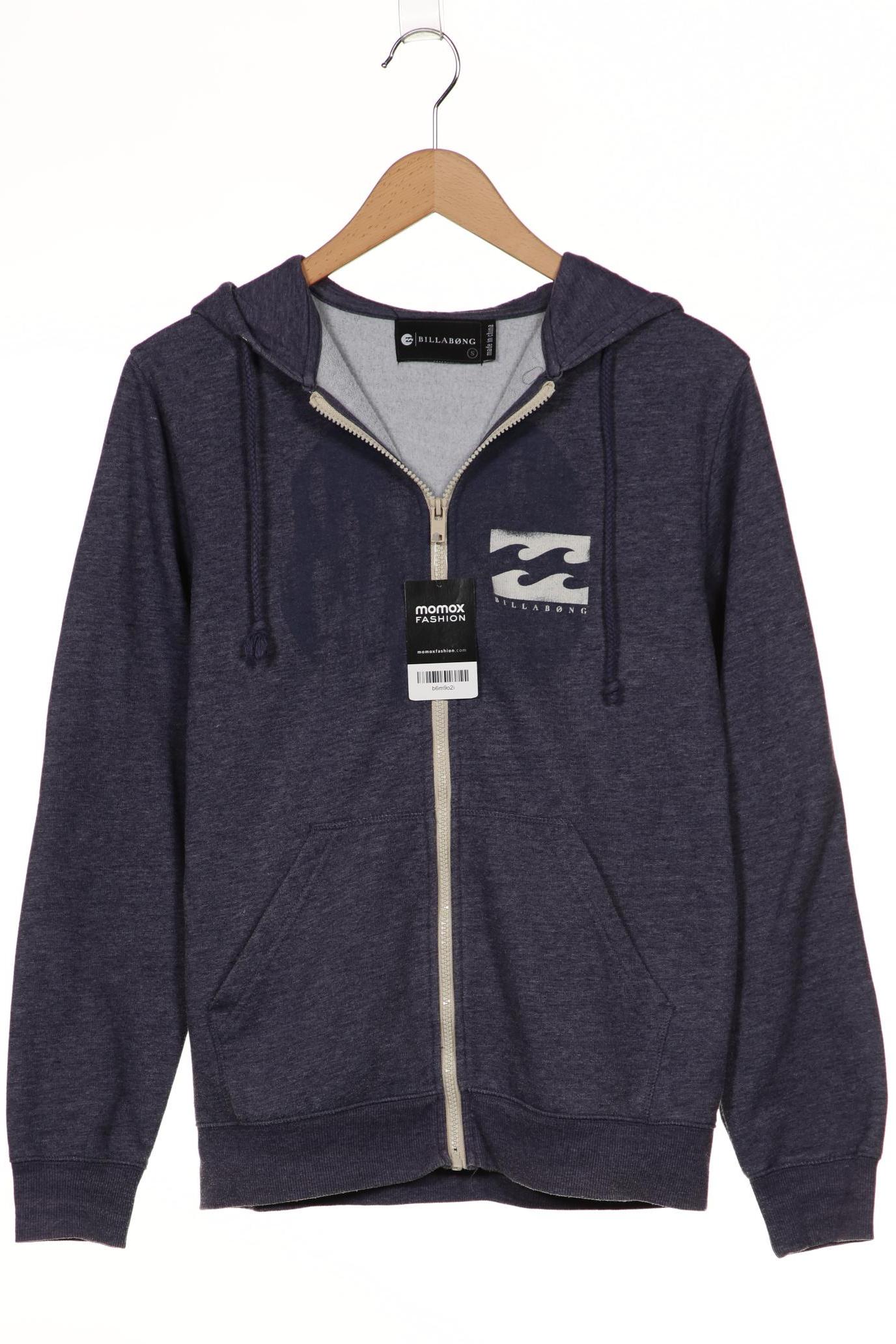 

BILLABONG Herren Kapuzenpullover, blau