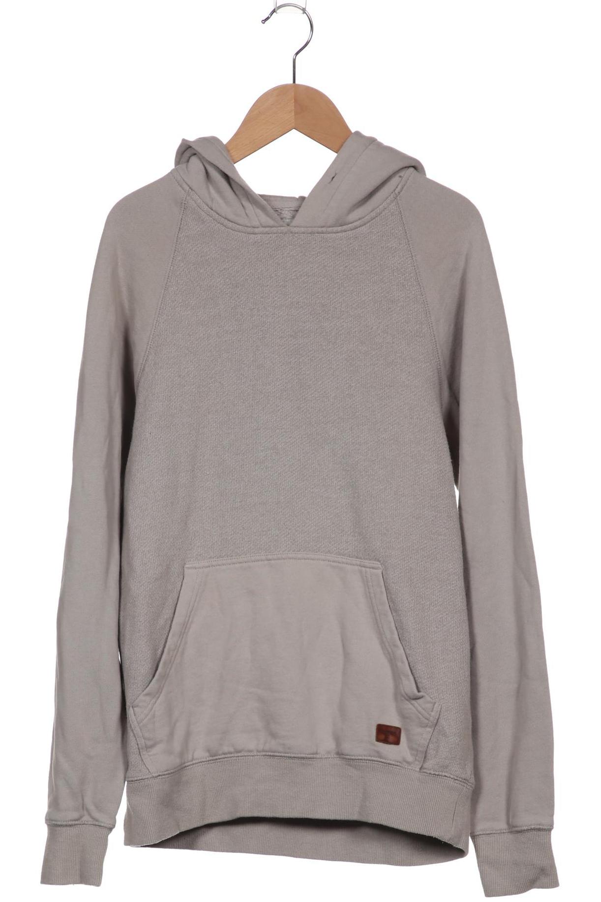 

Billabong Herren Kapuzenpullover, grau, Gr. 46