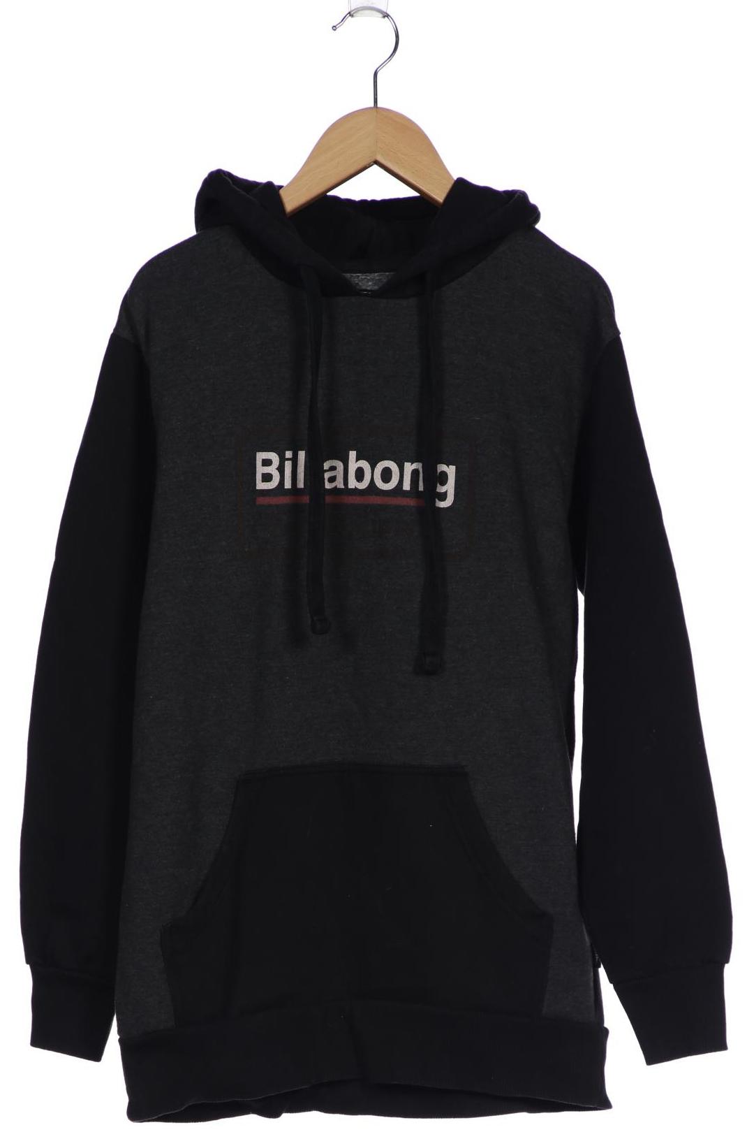 

BILLABONG Herren Kapuzenpullover, grau