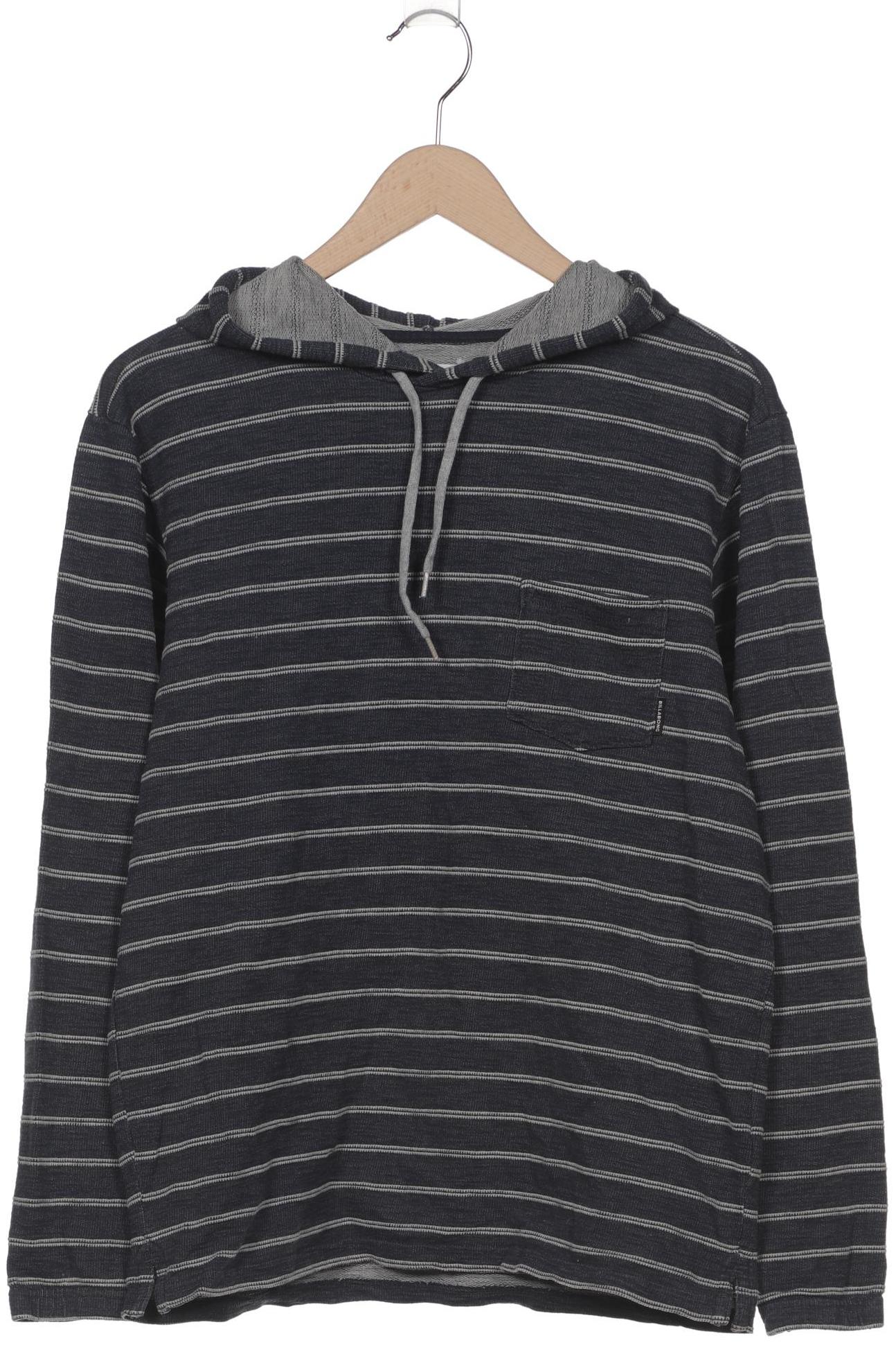 

Billabong Herren Kapuzenpullover, marineblau, Gr. 48