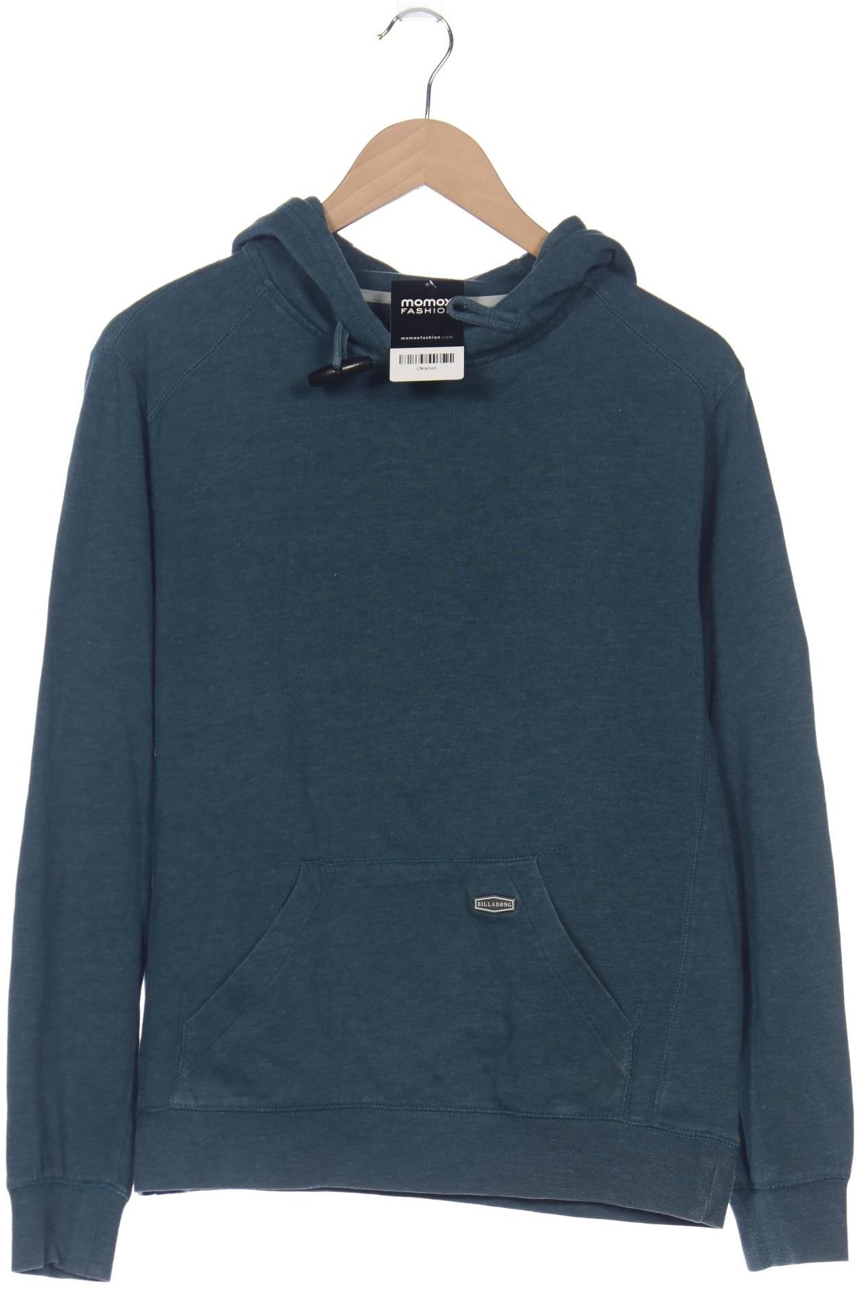 

Billabong Herren Kapuzenpullover, türkis, Gr. 46