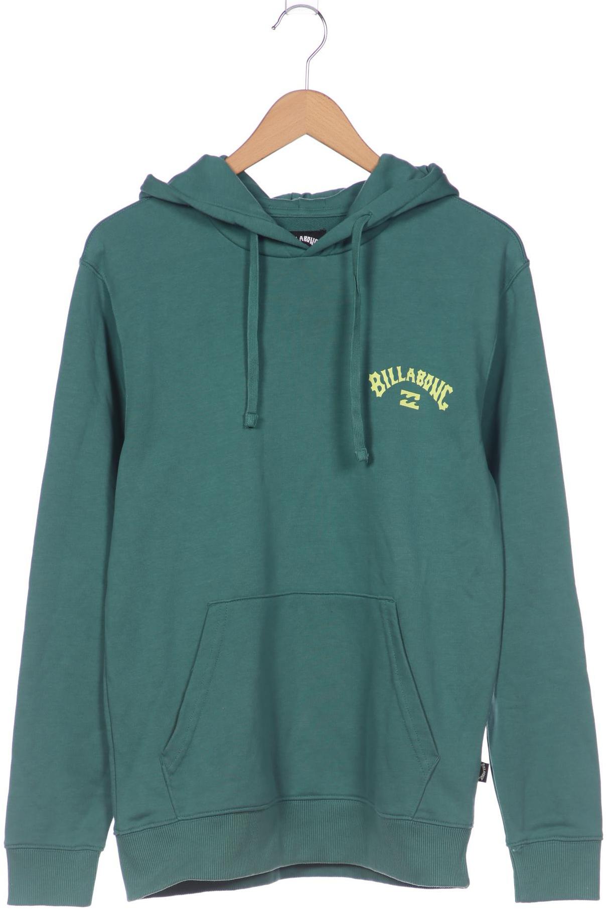 

Billabong Herren Kapuzenpullover, türkis, Gr. 46