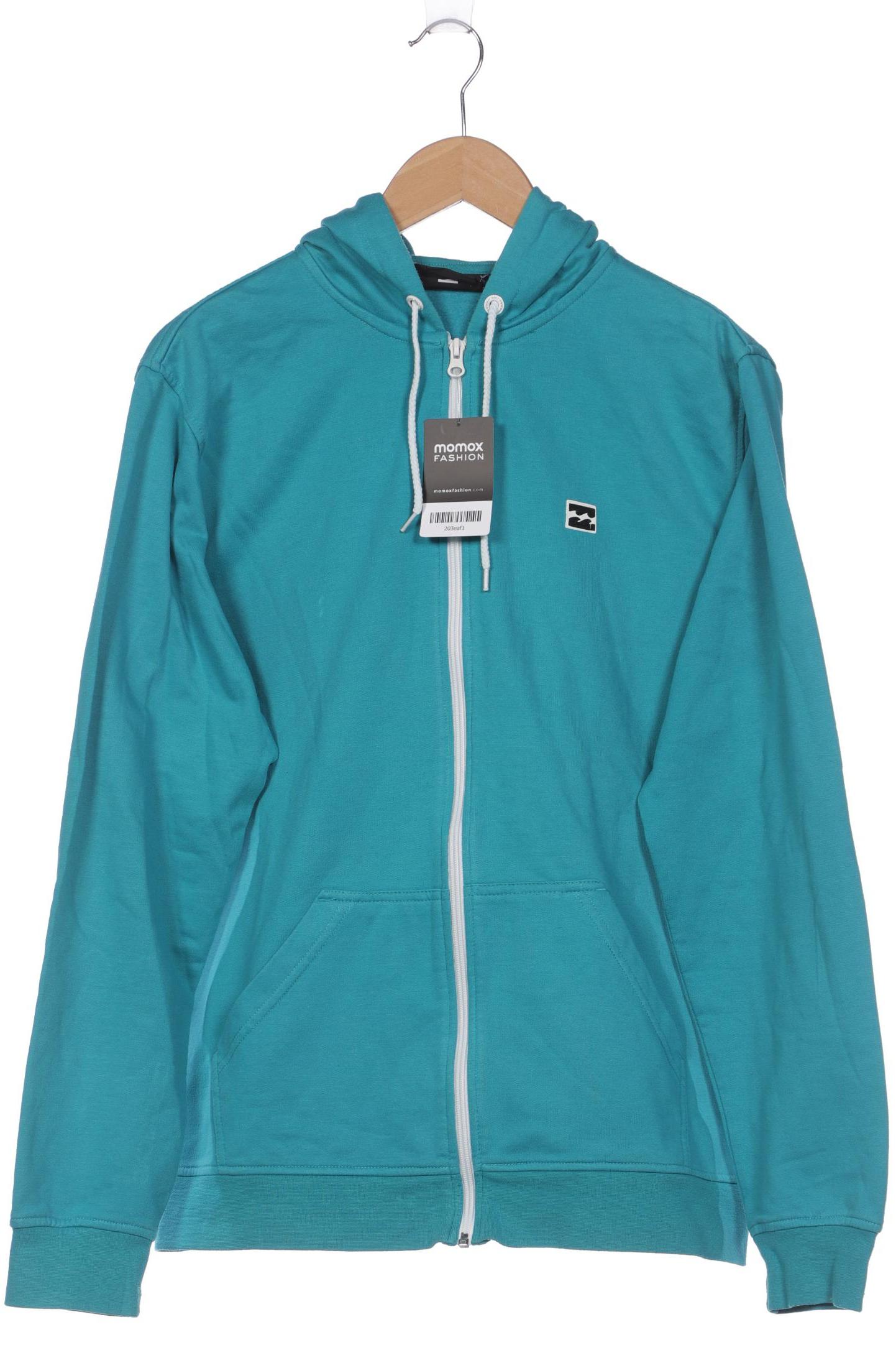 

Billabong Herren Kapuzenpullover, blau, Gr. 52