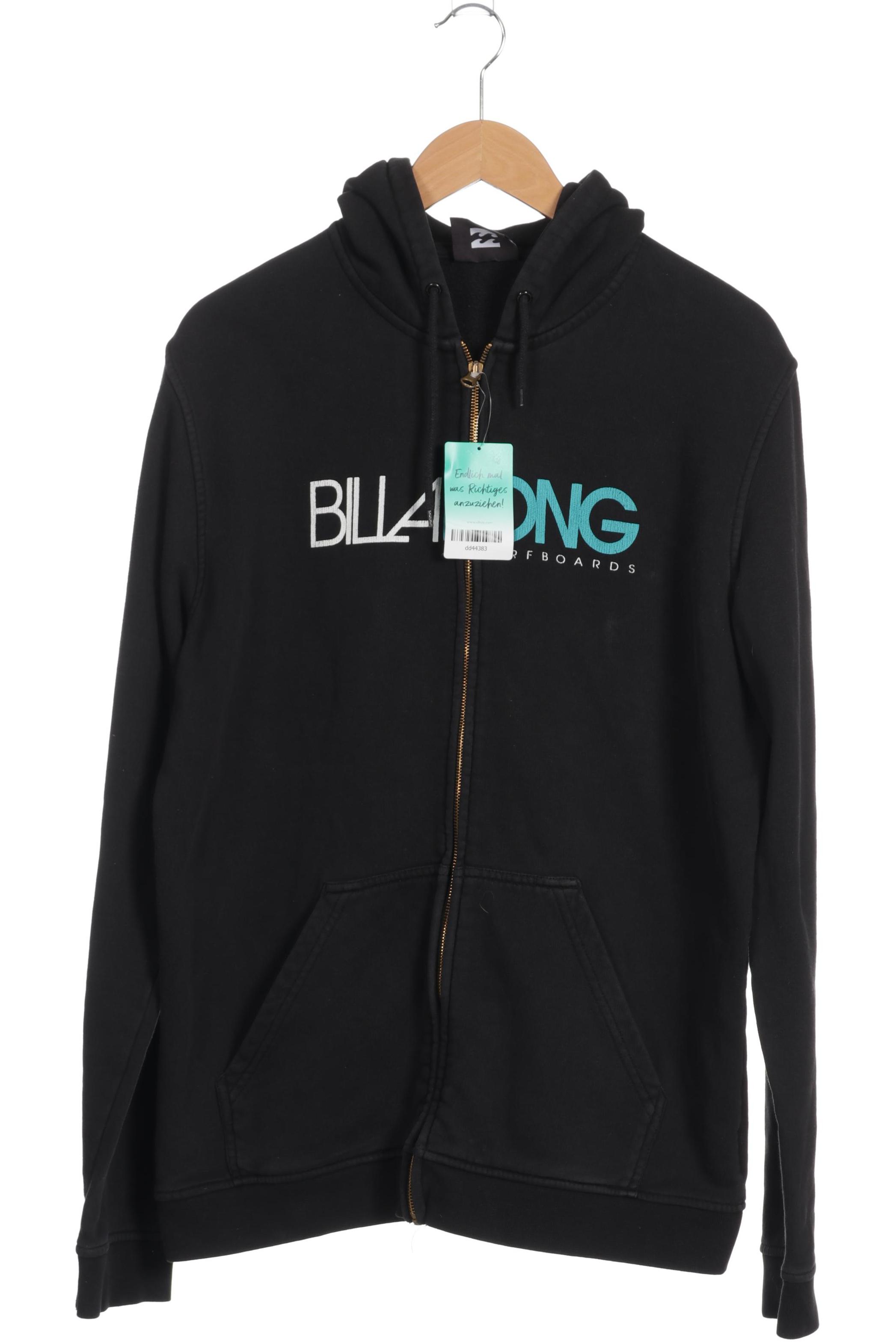 

Billabong Herren Kapuzenpullover, schwarz, Gr. 52