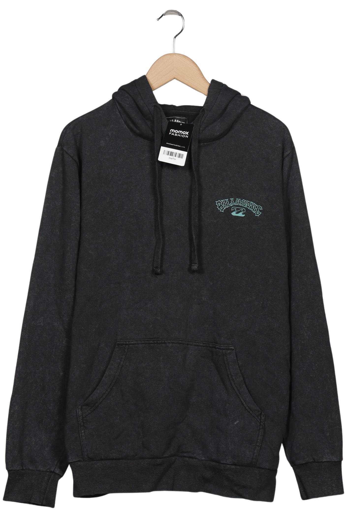 

Billabong Herren Kapuzenpullover, grau, Gr. 54