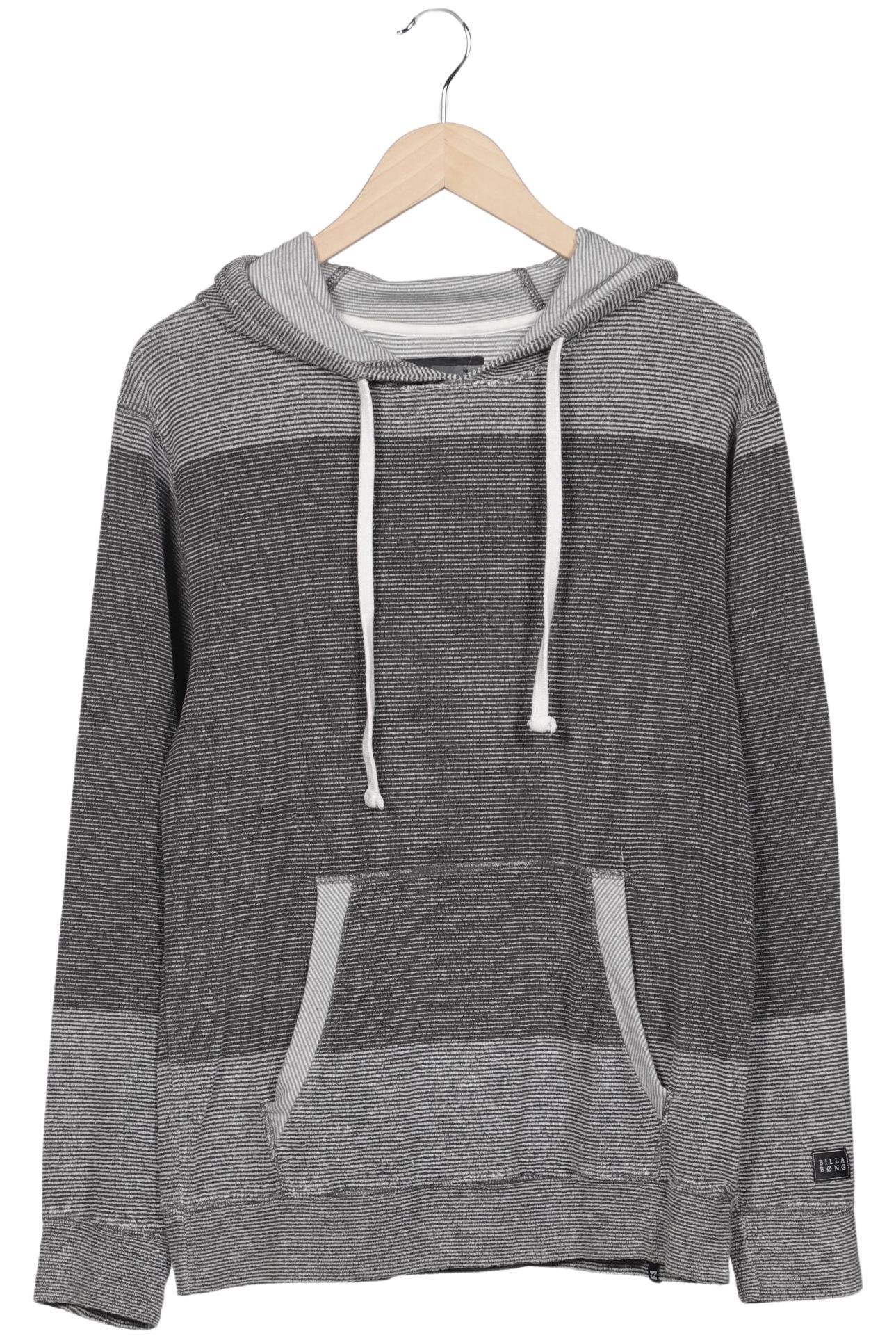 

Billabong Herren Kapuzenpullover, grau, Gr. 48