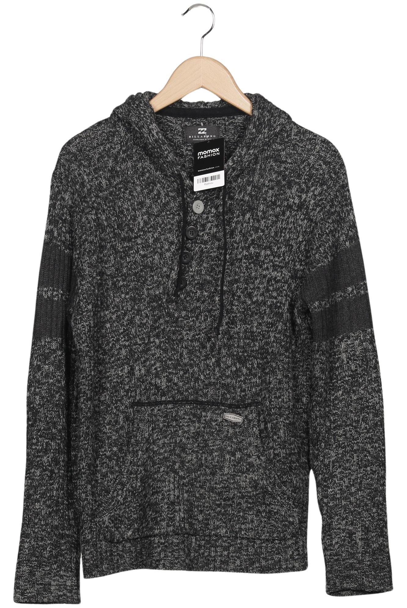 Thumbnail - Billabong Herren Kapuzenpullover, grau, Gr. 46