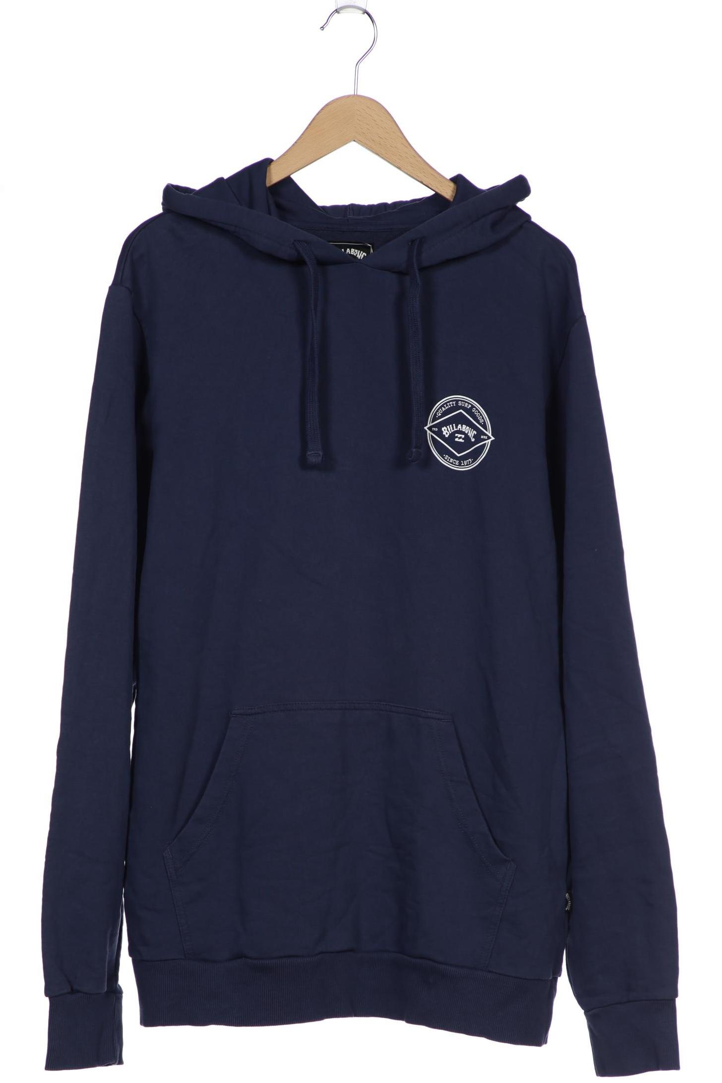 

BILLABONG Herren Kapuzenpullover, marineblau