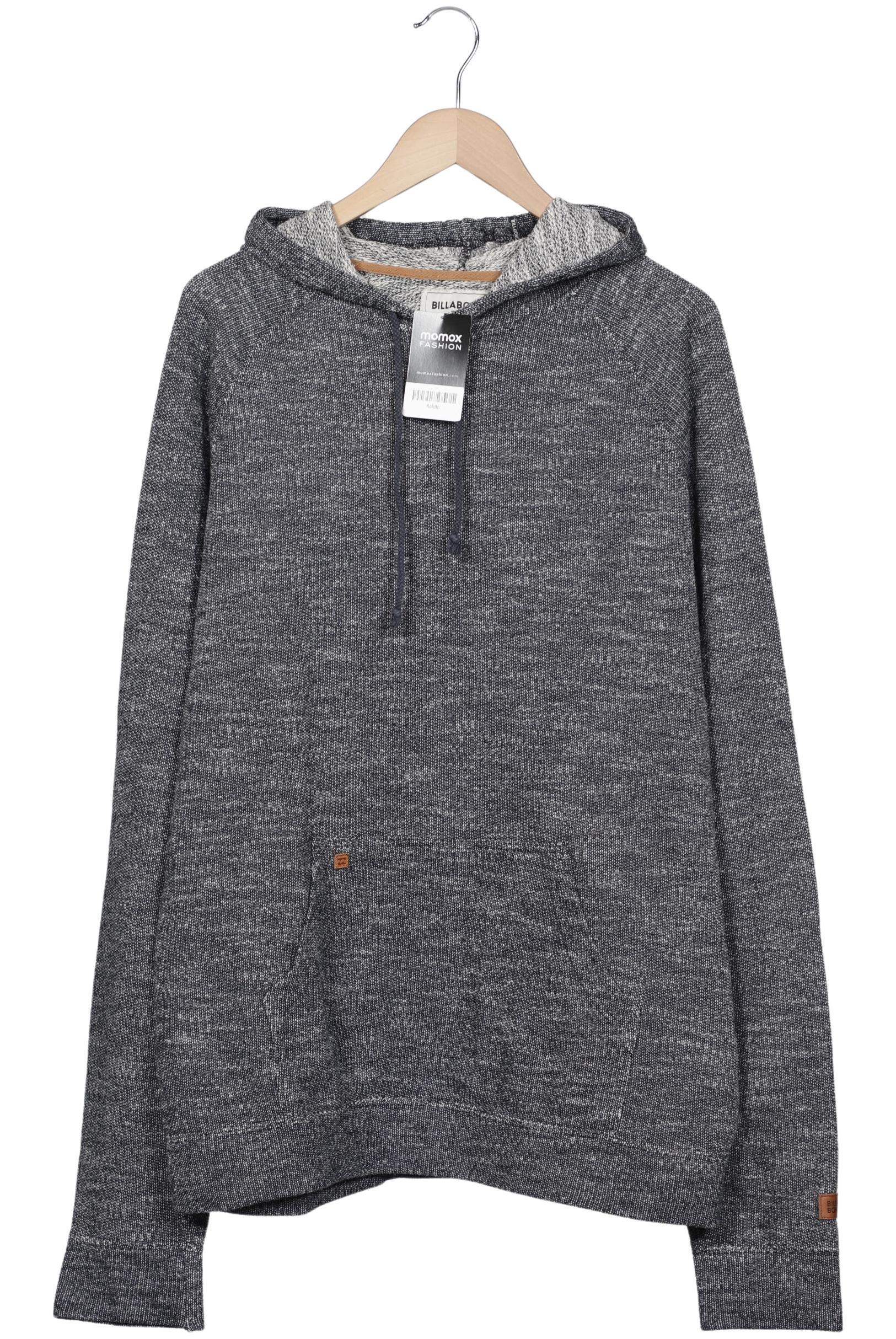 

Billabong Herren Kapuzenpullover, marineblau, Gr. 54