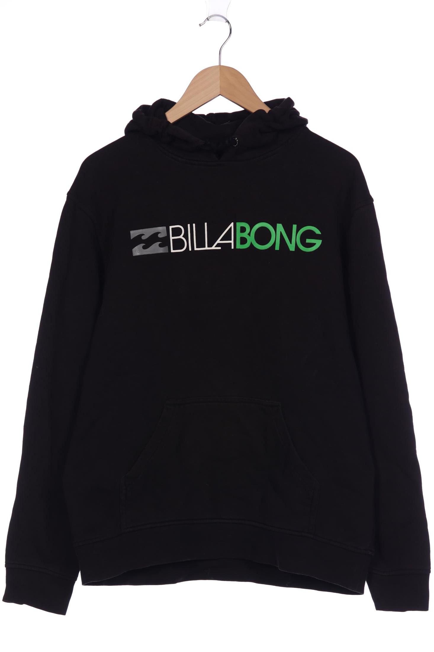 

BILLABONG Herren Kapuzenpullover, schwarz