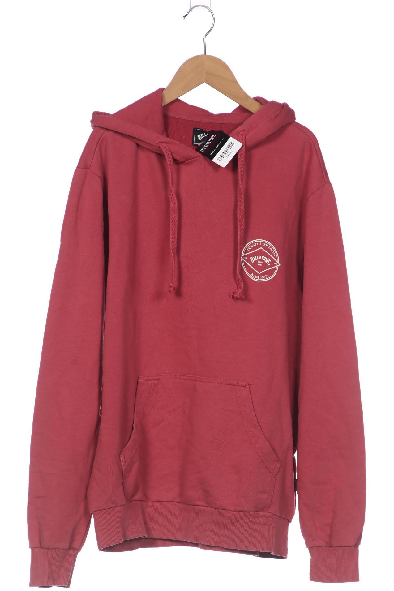 

Billabong Herren Kapuzenpullover, pink, Gr. 48