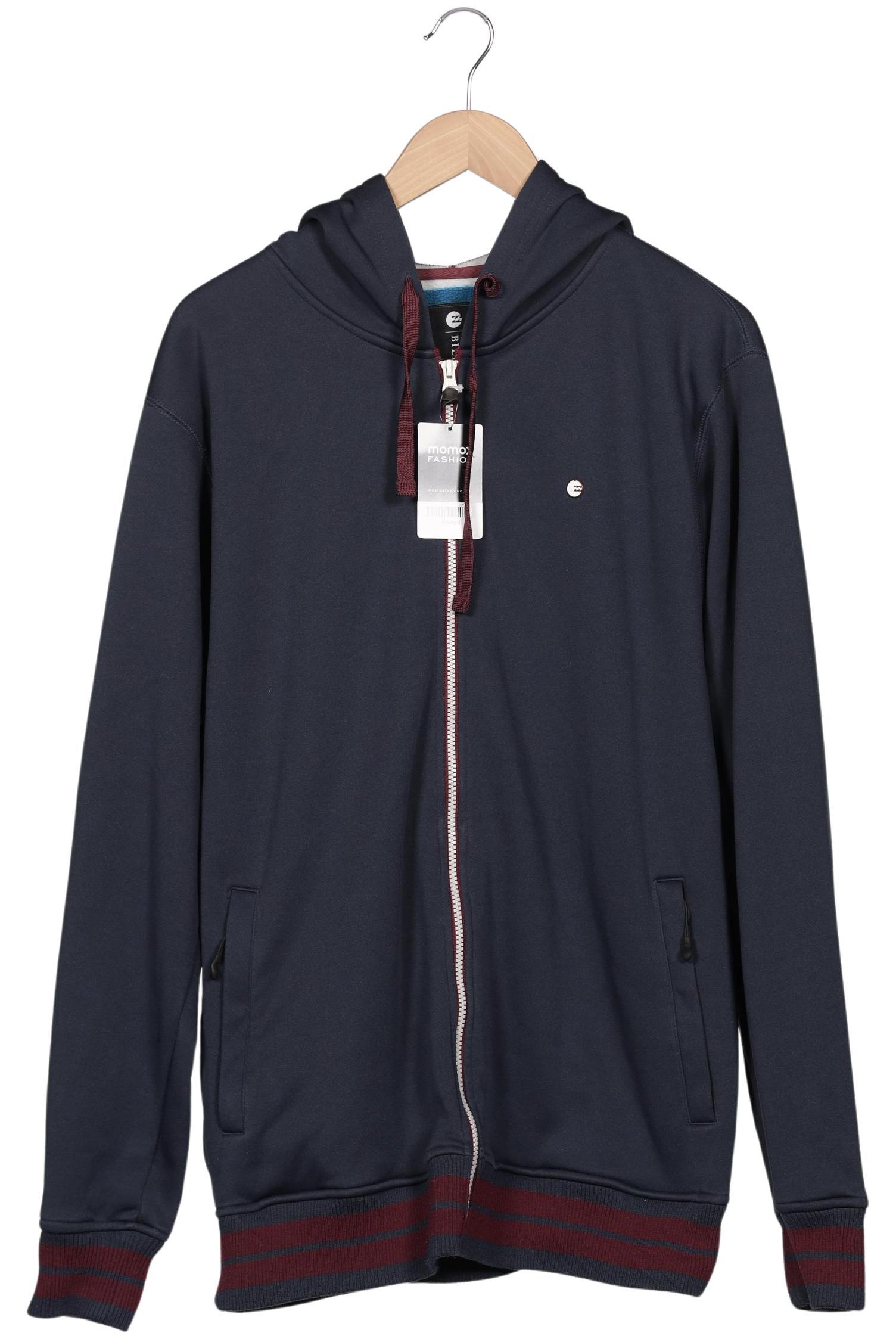

Billabong Herren Kapuzenpullover, marineblau, Gr. 54
