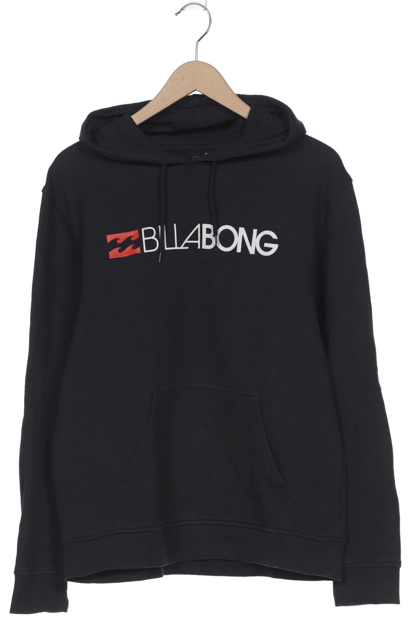 

Billabong Herren Kapuzenpullover, marineblau, Gr. 48