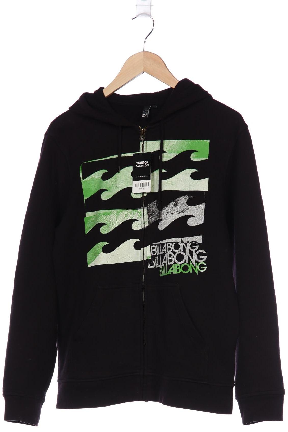 

Billabong Herren Kapuzenpullover, schwarz, Gr. 46