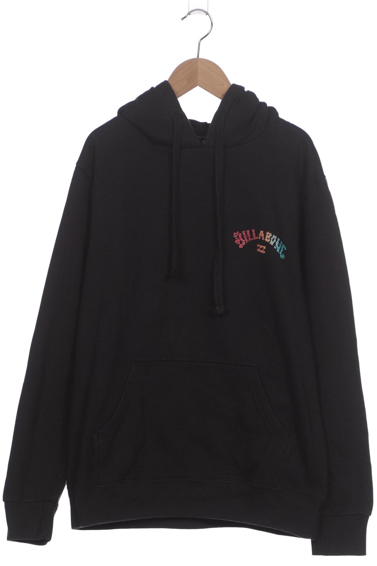 

Billabong Herren Kapuzenpullover, schwarz, Gr. 54