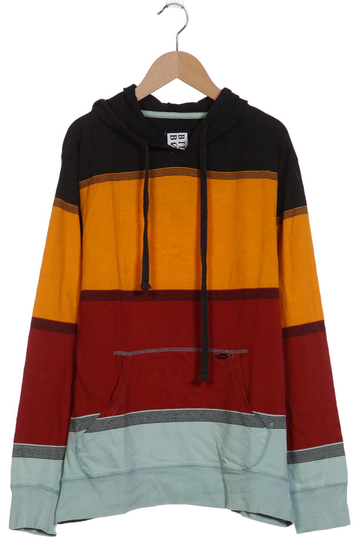 

Billabong Herren Kapuzenpullover, mehrfarbig, Gr. 48