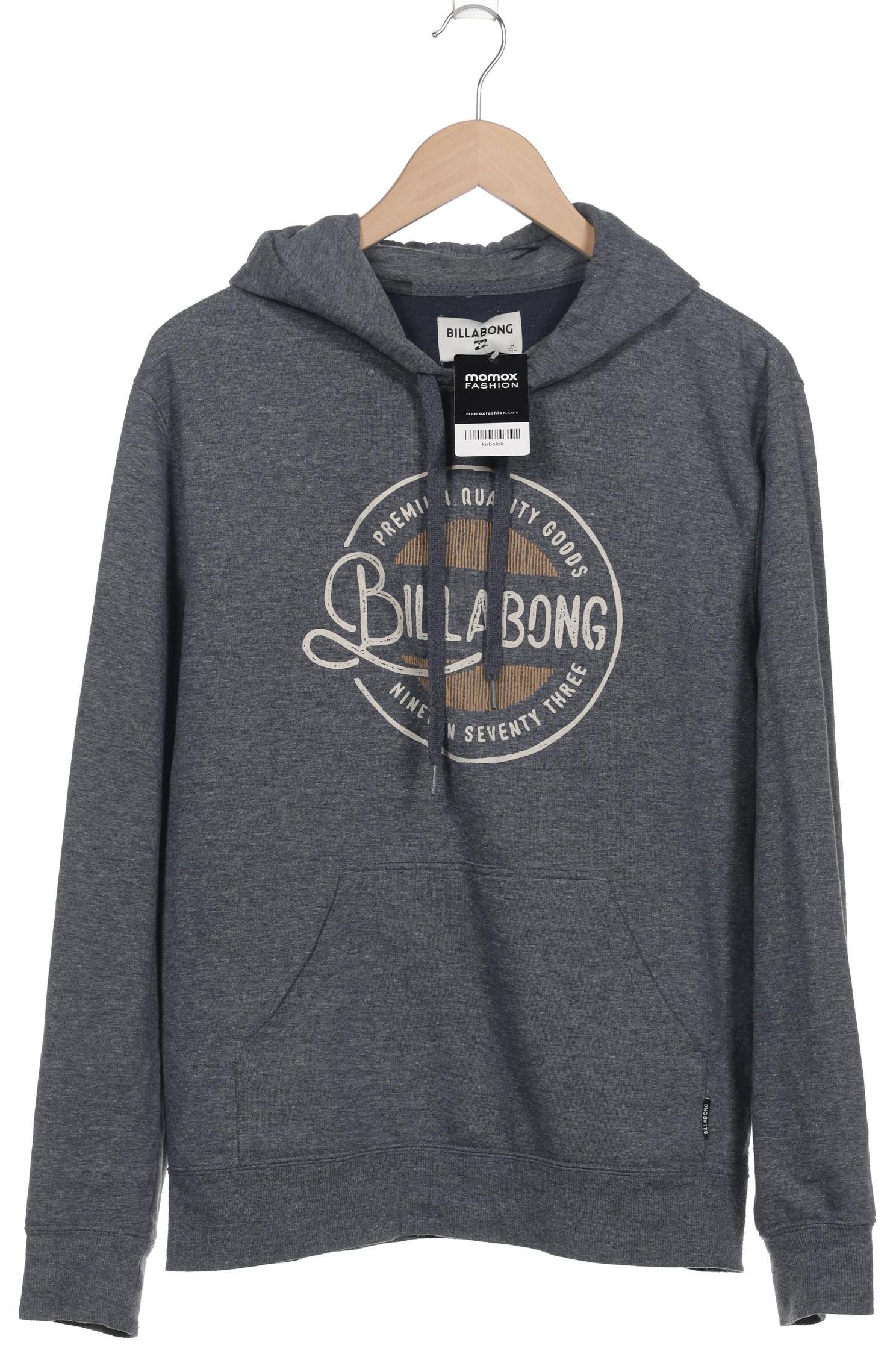 

Billabong Herren Kapuzenpullover, marineblau, Gr. 48