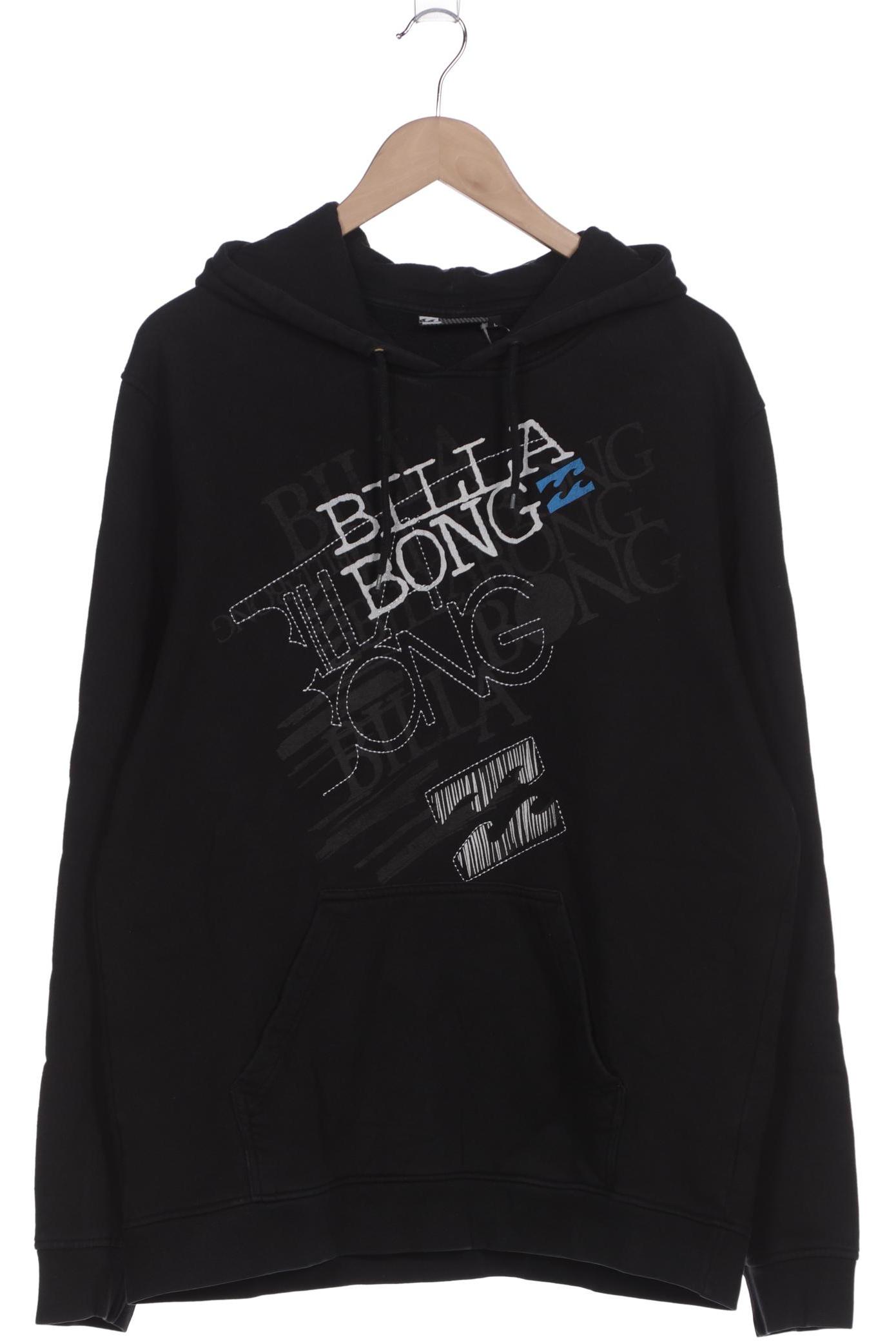 

Billabong Herren Kapuzenpullover, schwarz, Gr. 52