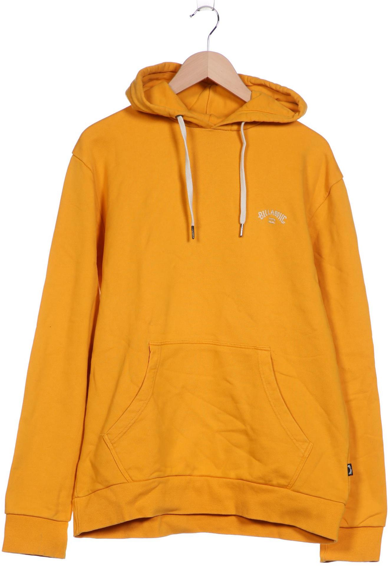 

Billabong Herren Kapuzenpullover, orange, Gr. 54
