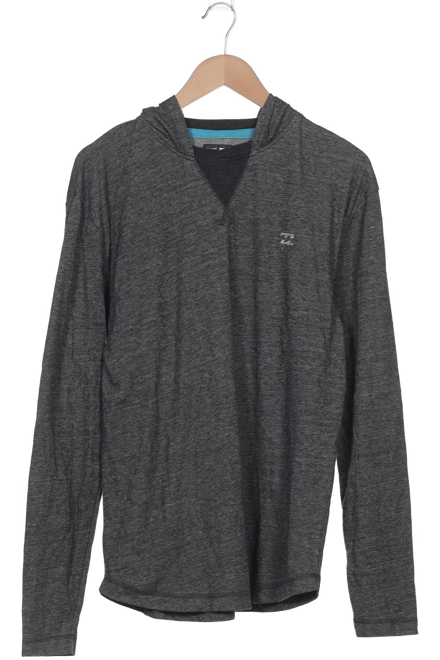 

Billabong Herren Kapuzenpullover, grau, Gr. 52