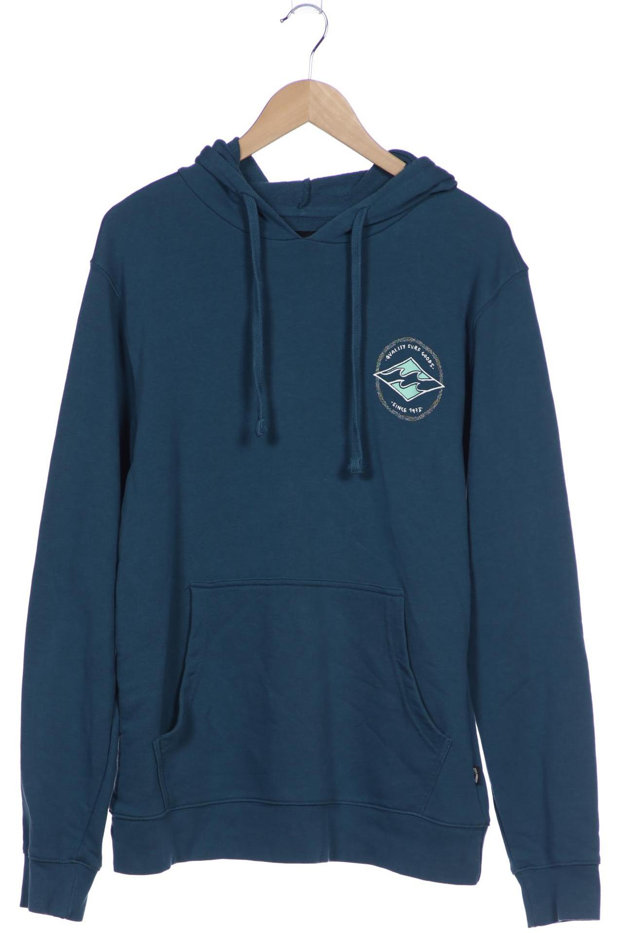 

Billabong Herren Kapuzenpullover, blau, Gr. 52