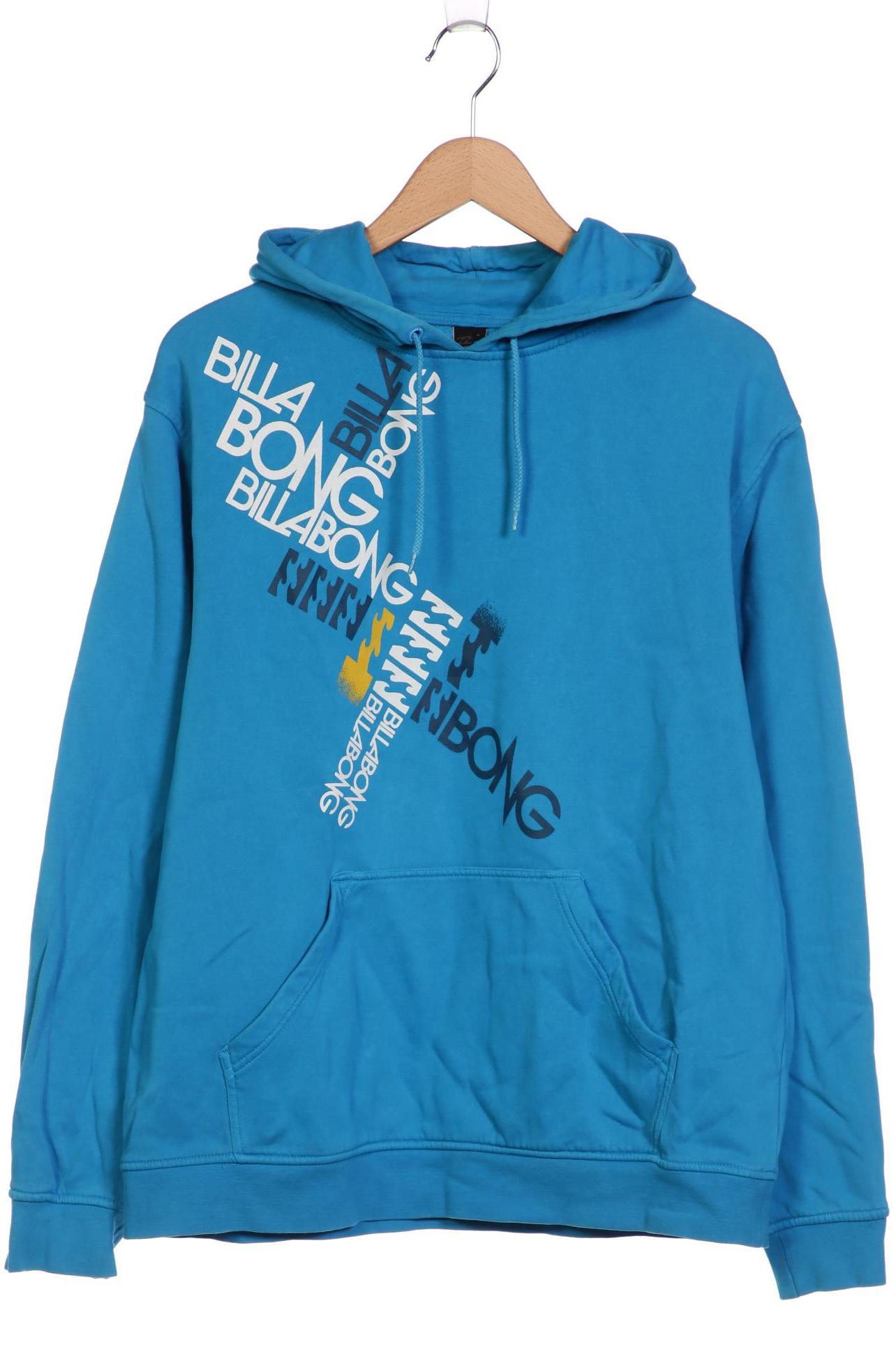 

Billabong Herren Kapuzenpullover, blau, Gr. 52