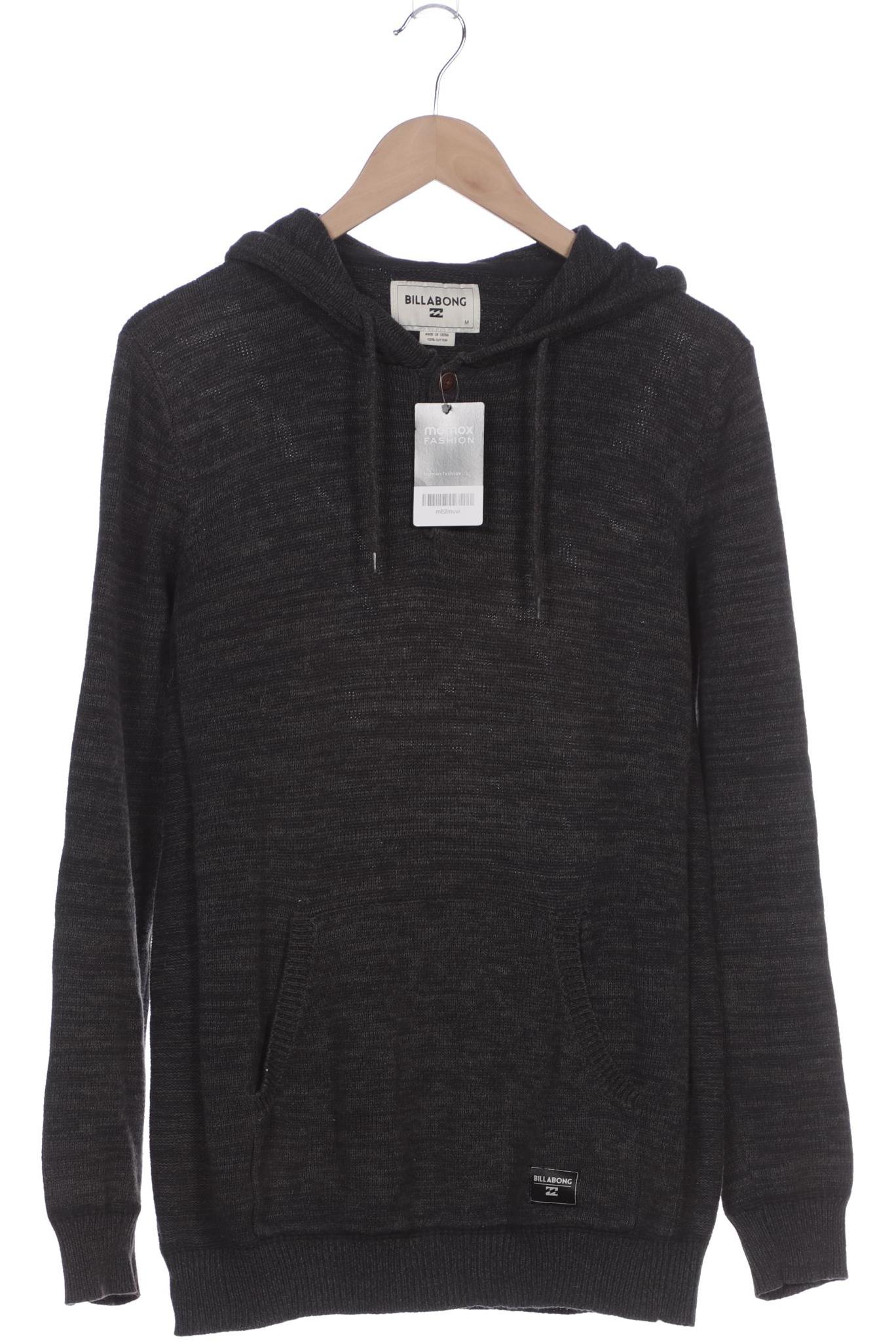 

Billabong Herren Kapuzenpullover, grau, Gr. 48