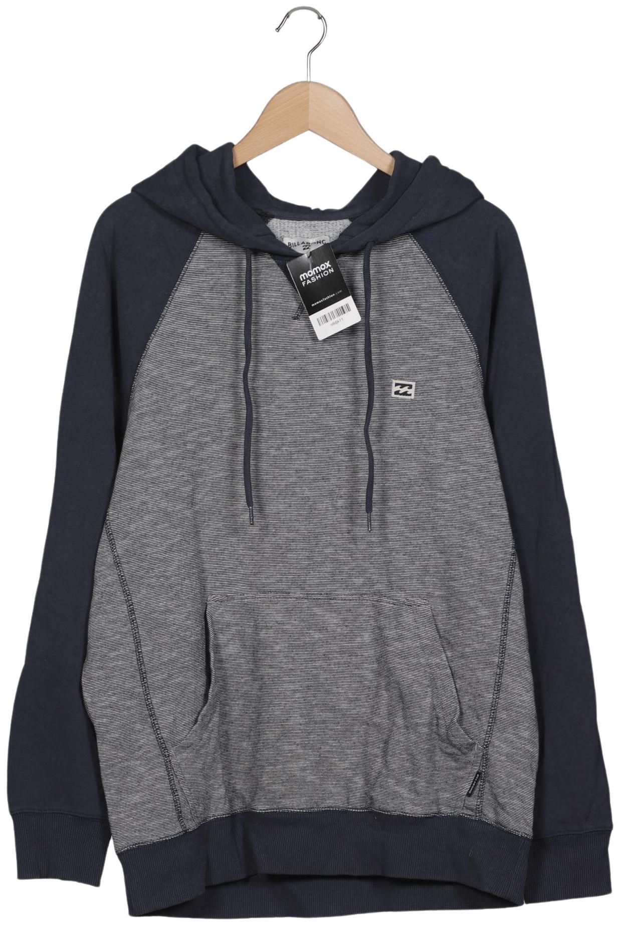 

Billabong Herren Kapuzenpullover, marineblau, Gr. 52