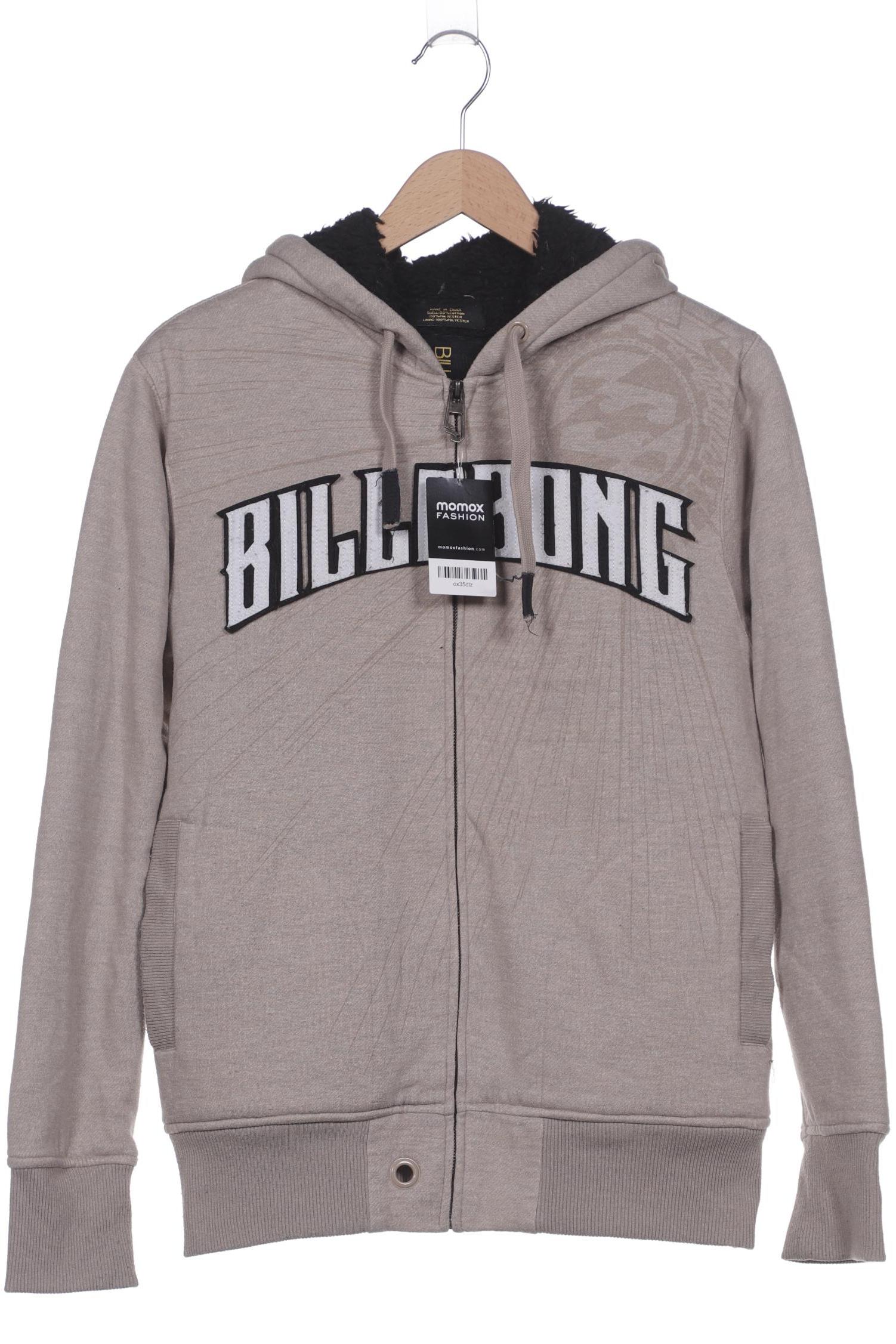 

Billabong Herren Kapuzenpullover, beige, Gr. 46