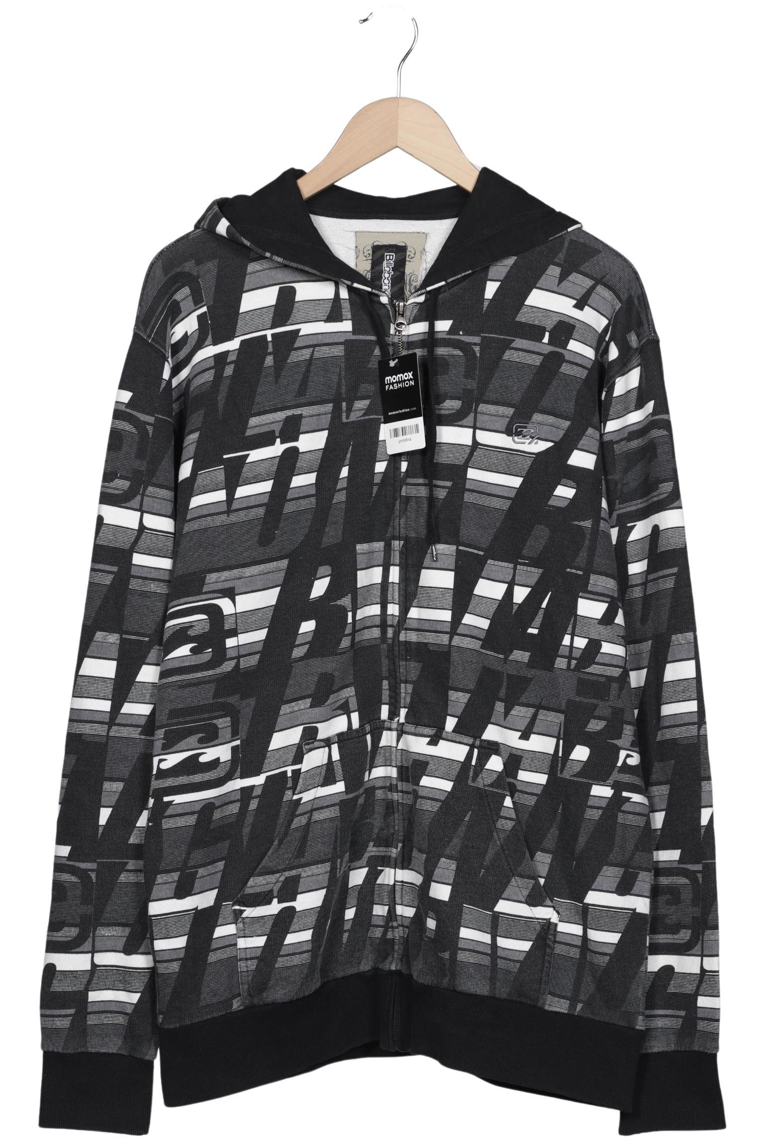 

Billabong Herren Kapuzenpullover, grau, Gr. 54