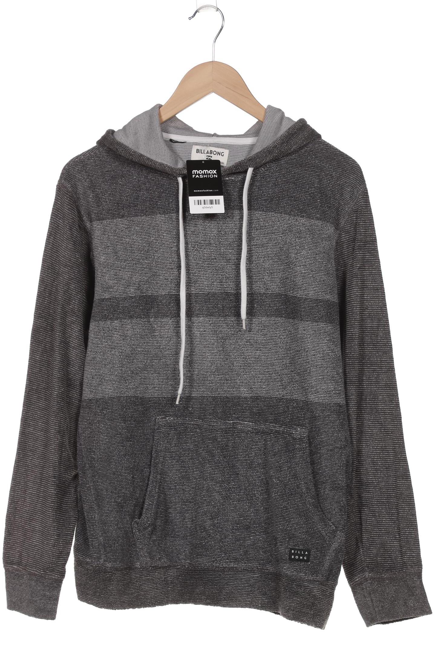 

Billabong Herren Kapuzenpullover, grau, Gr. 48