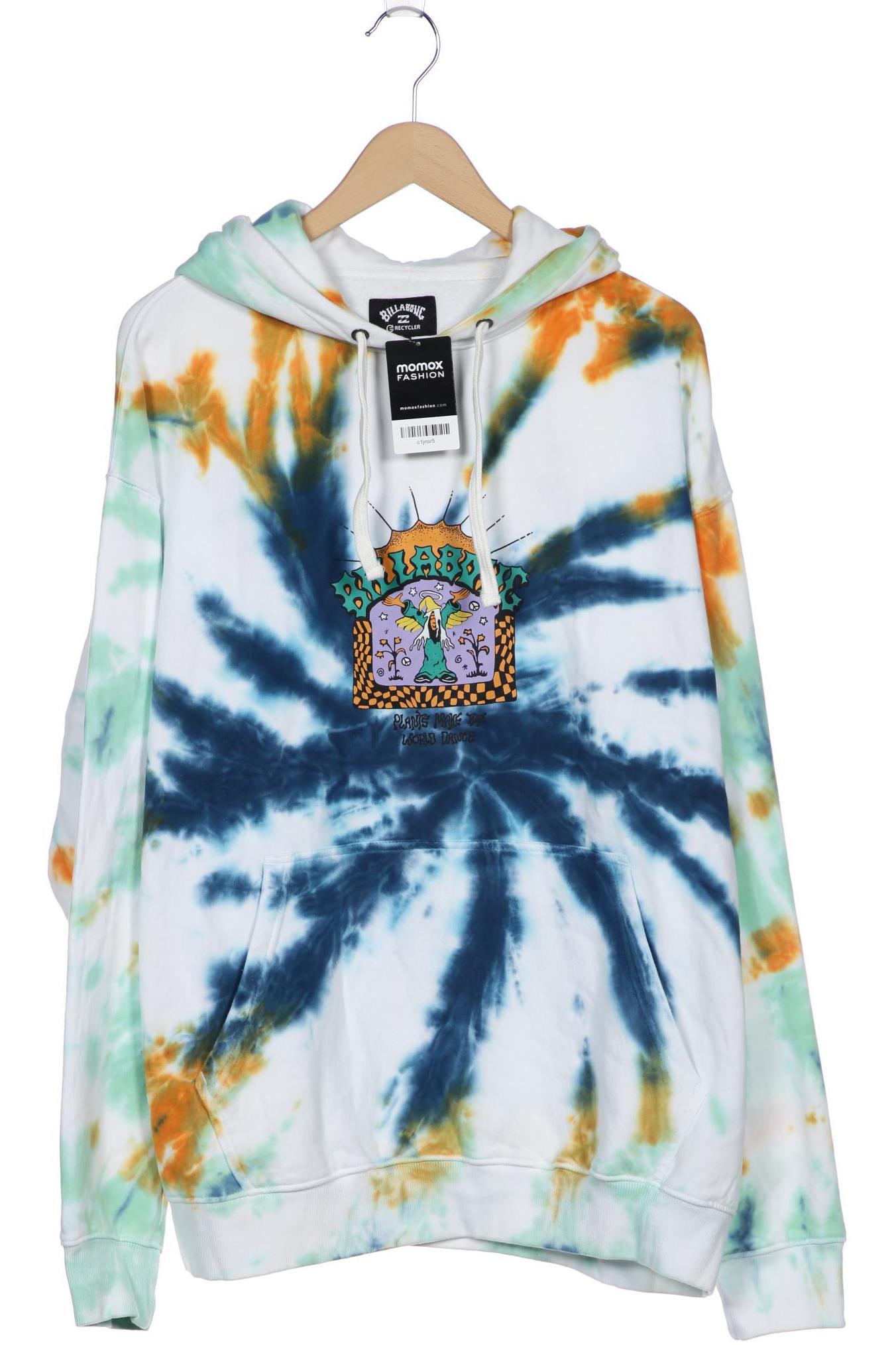 

Billabong Herren Kapuzenpullover, mehrfarbig, Gr. 54