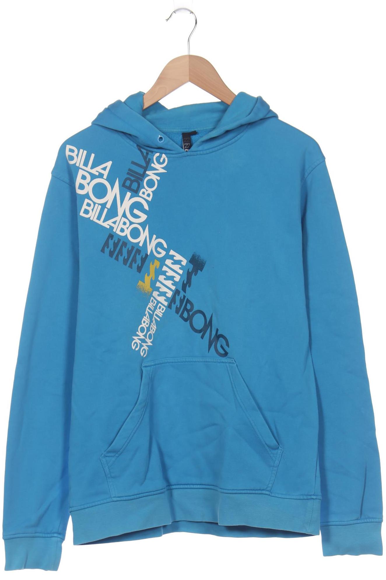 

Billabong Herren Kapuzenpullover, blau, Gr. 48