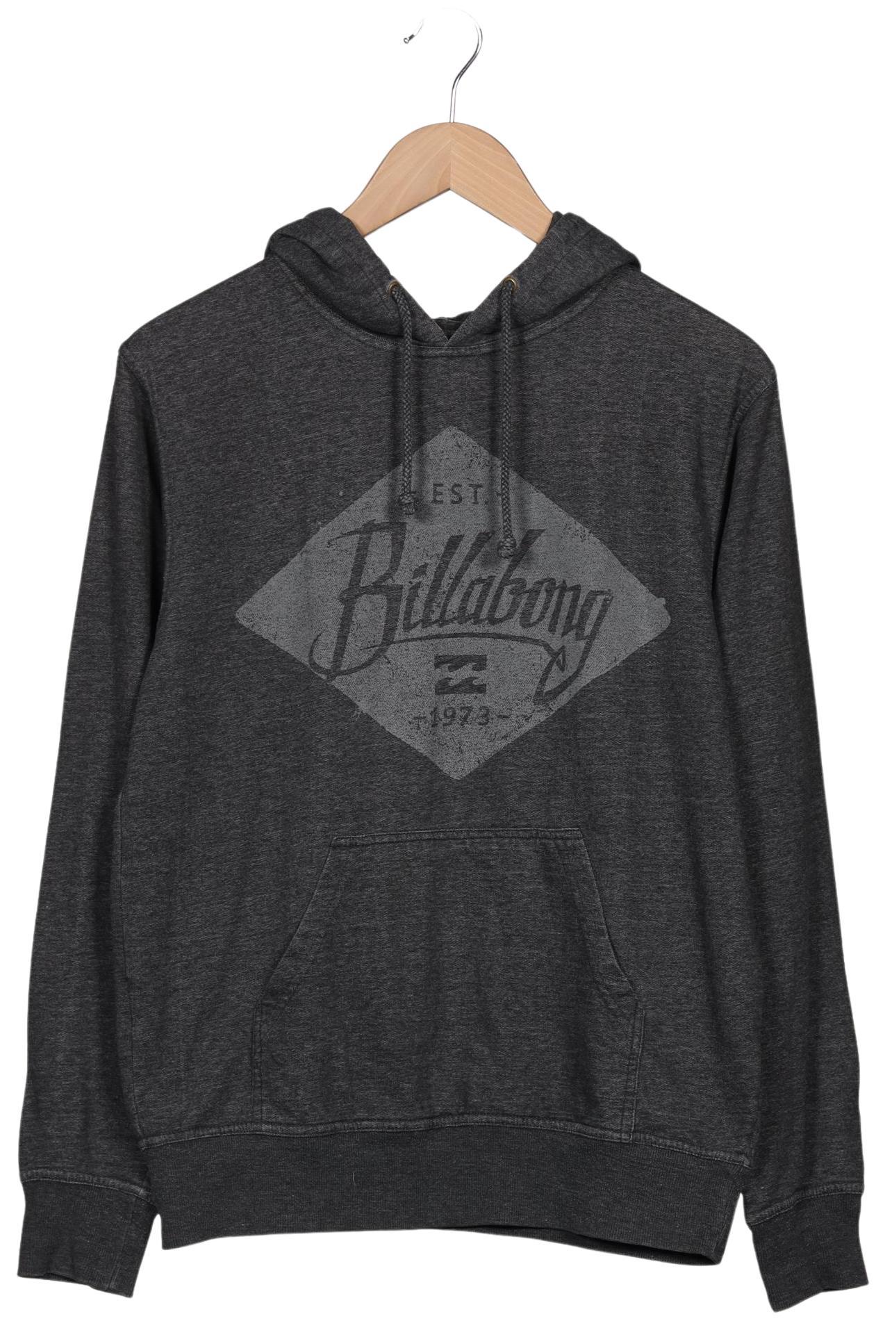 Thumbnail - Billabong Herren Kapuzenpullover, grau, Gr. 46
