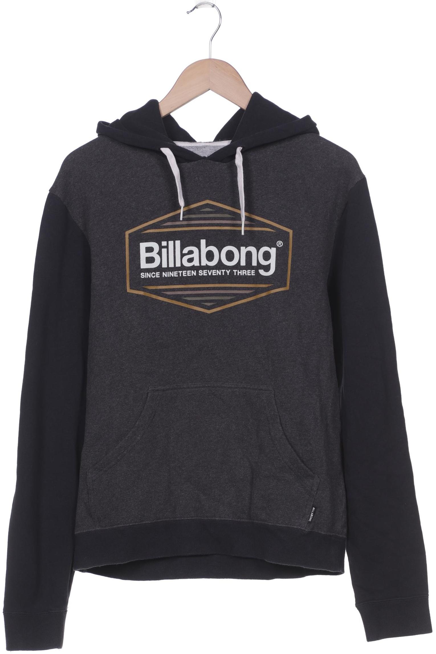

BILLABONG Herren Kapuzenpullover, grau