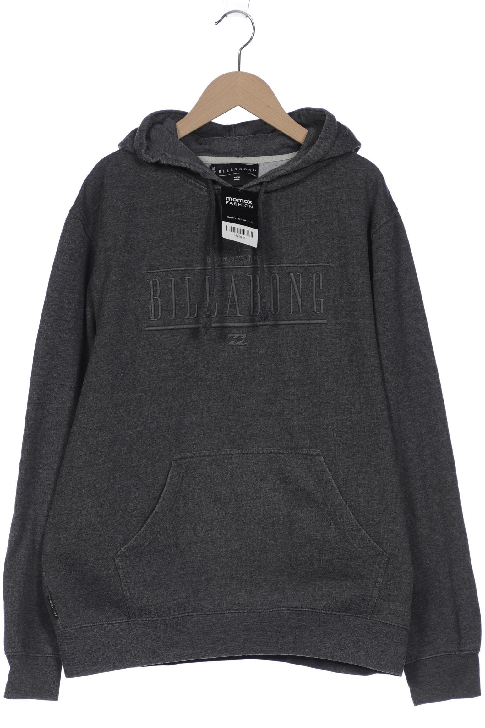 

BILLABONG Herren Kapuzenpullover, grau