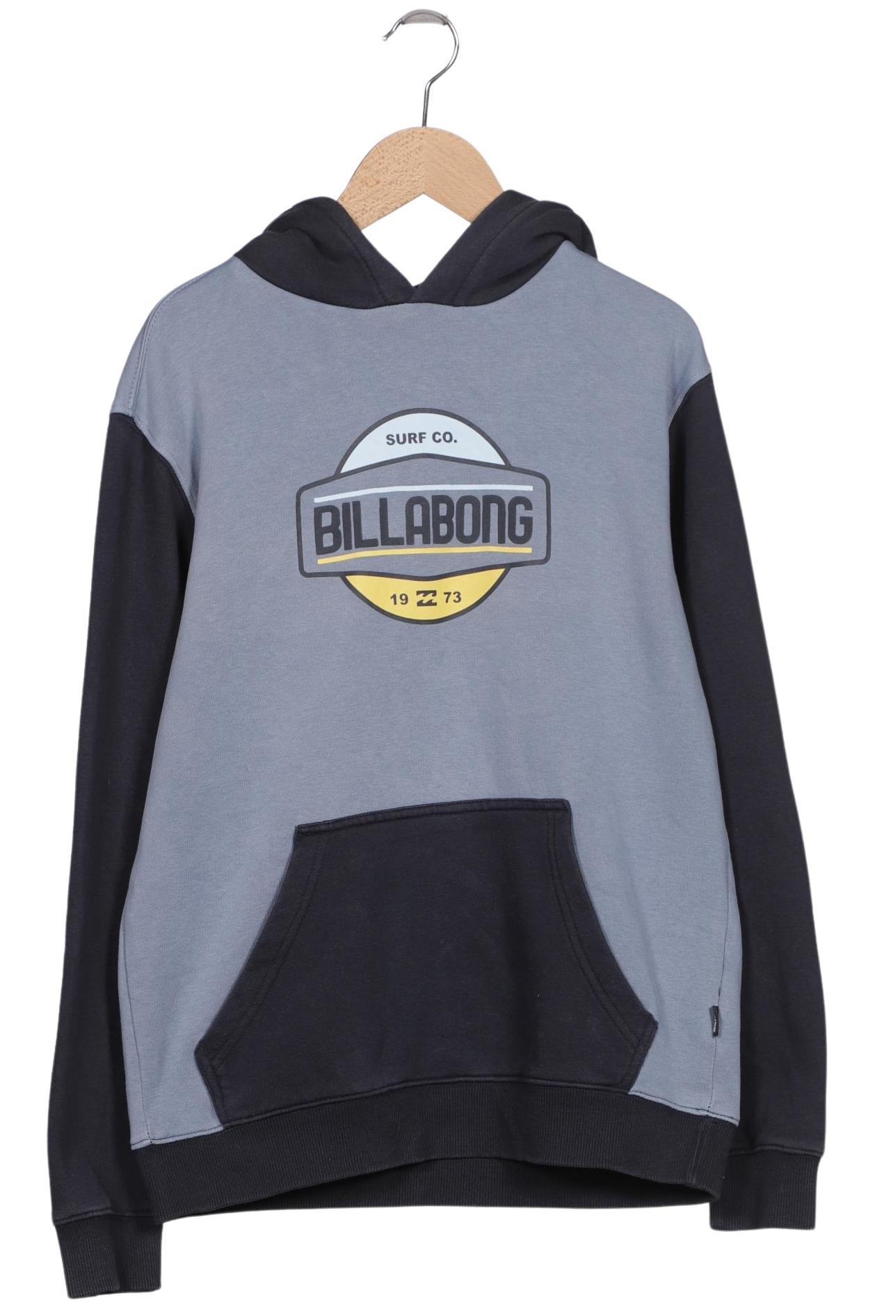 Thumbnail - Billabong Herren Kapuzenpullover, blau, Gr. 52