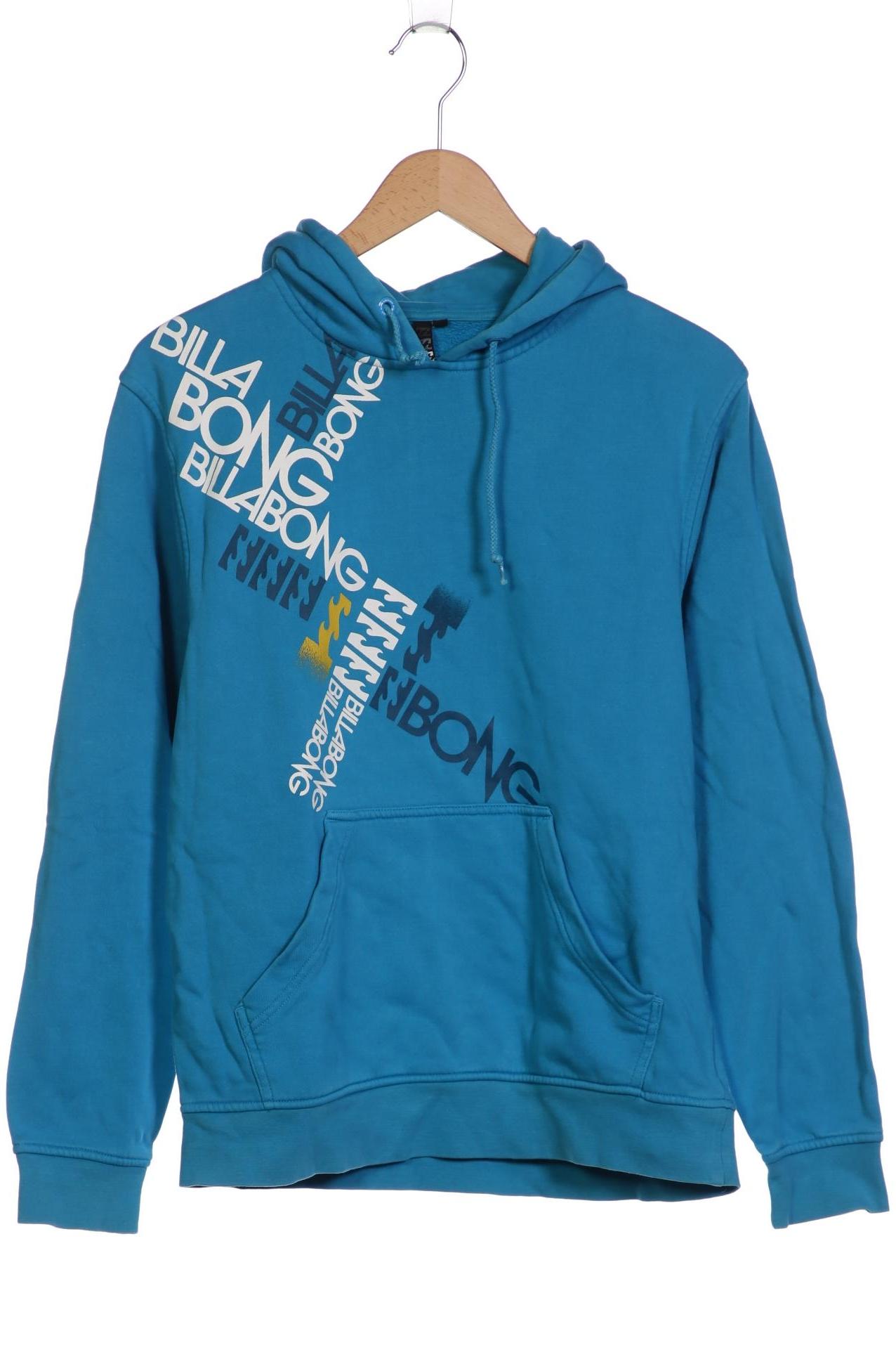 

Billabong Herren Kapuzenpullover, blau, Gr. 46