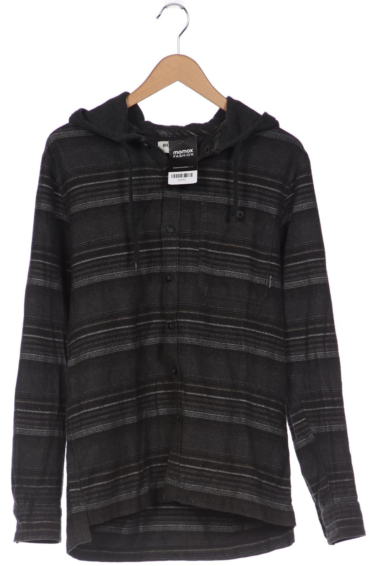 

BILLABONG Herren Kapuzenpullover, grau