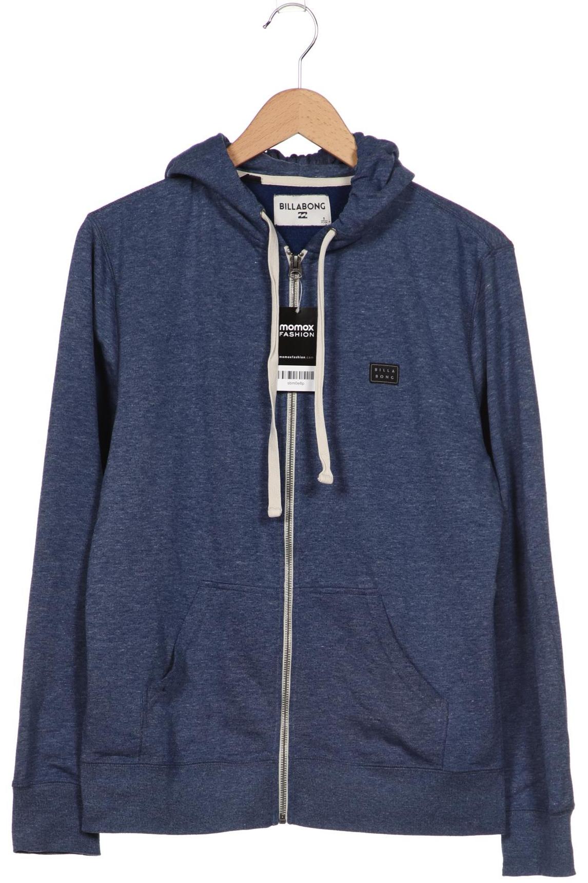 

BILLABONG Herren Kapuzenpullover, marineblau