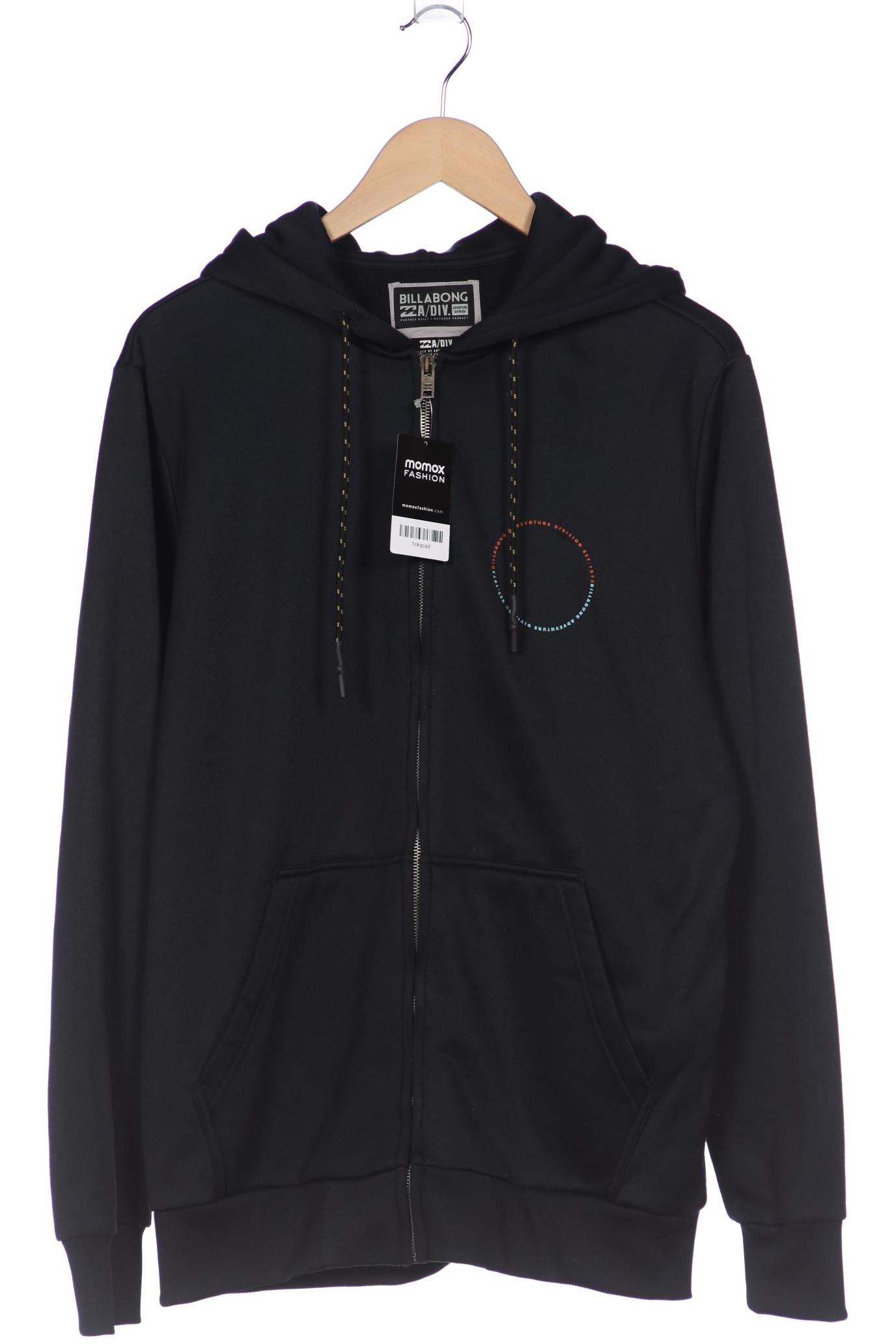 

BILLABONG Herren Kapuzenpullover, schwarz