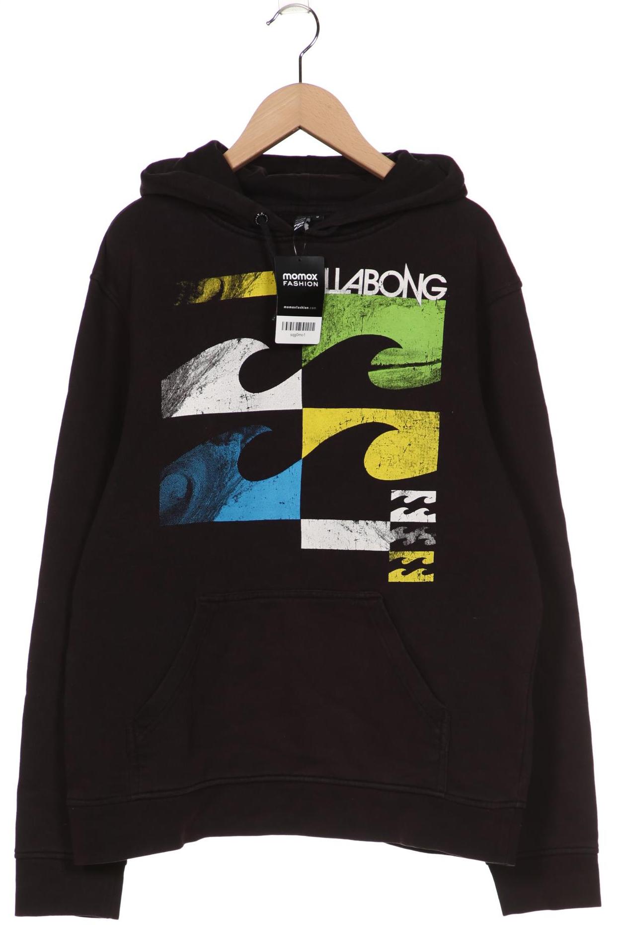 

BILLABONG Herren Kapuzenpullover, schwarz